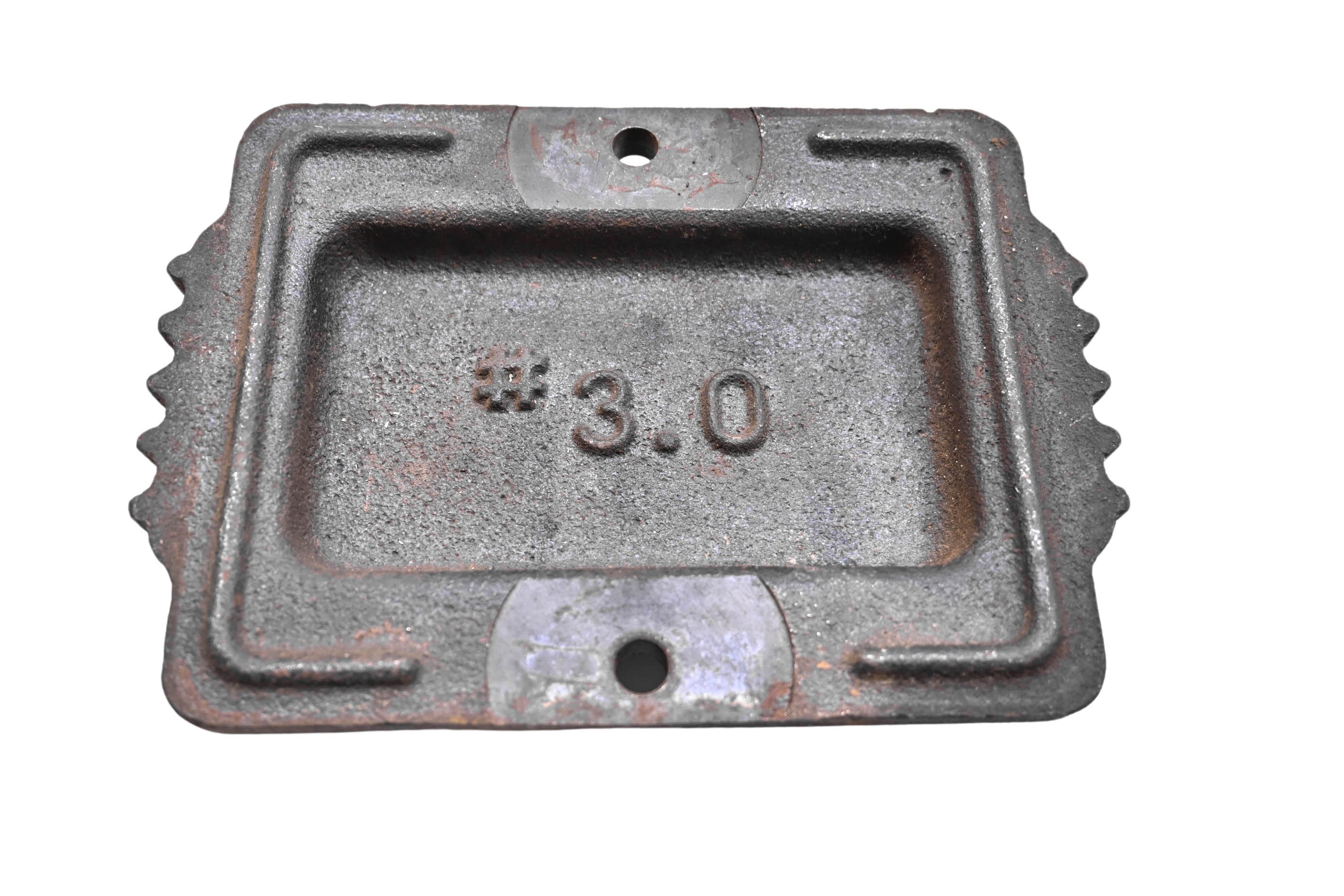 81 Honda GL1100 Goldwing Steering Weight