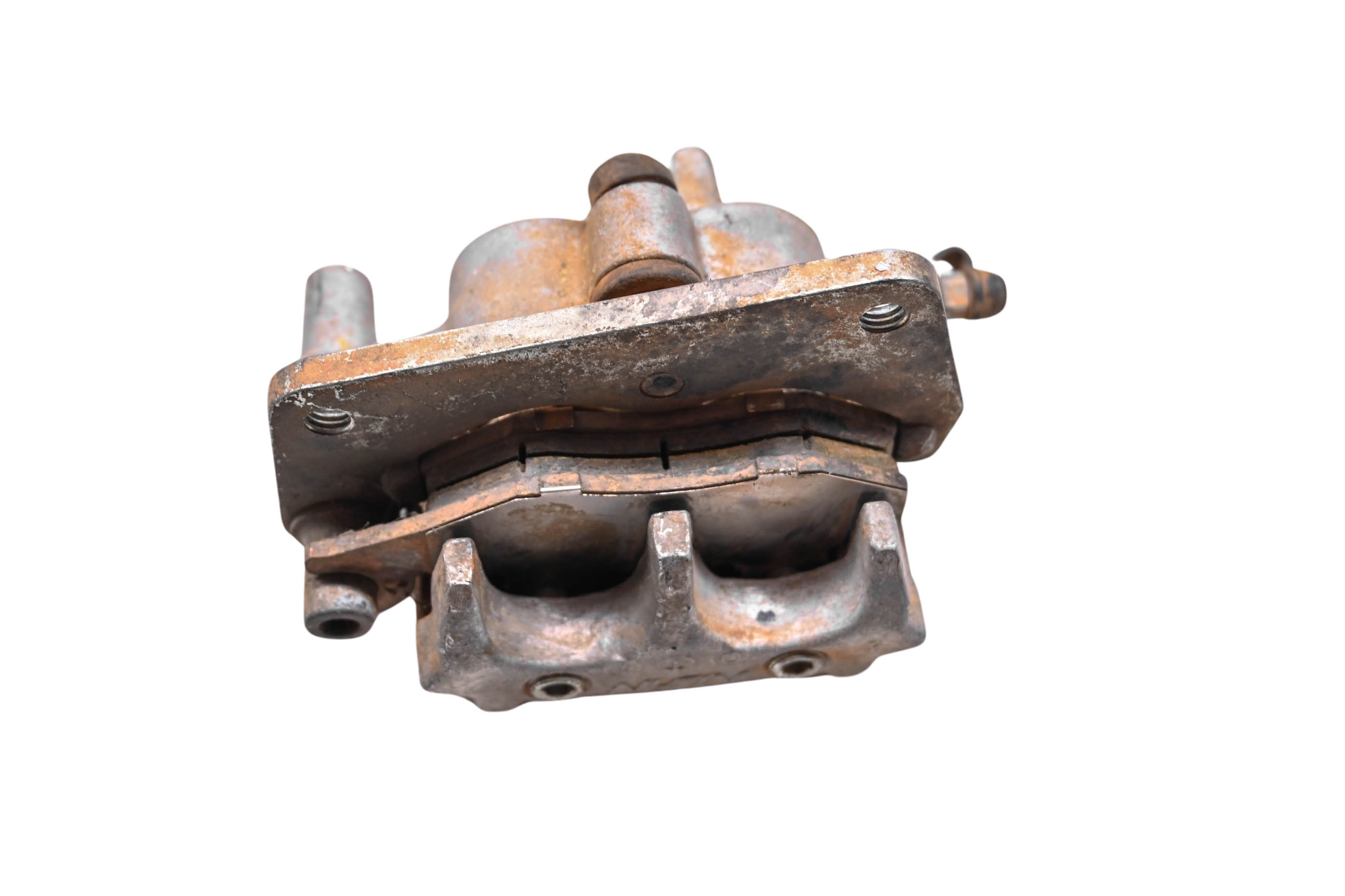 11 Yamaha YFZ450R Front Right Brake Caliper