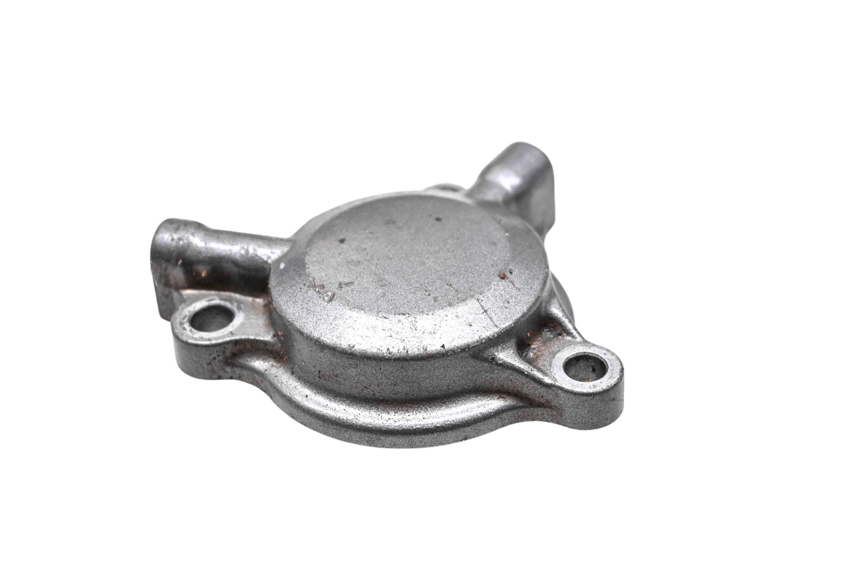 00 Yamaha YZ426F Oil Filter Cover