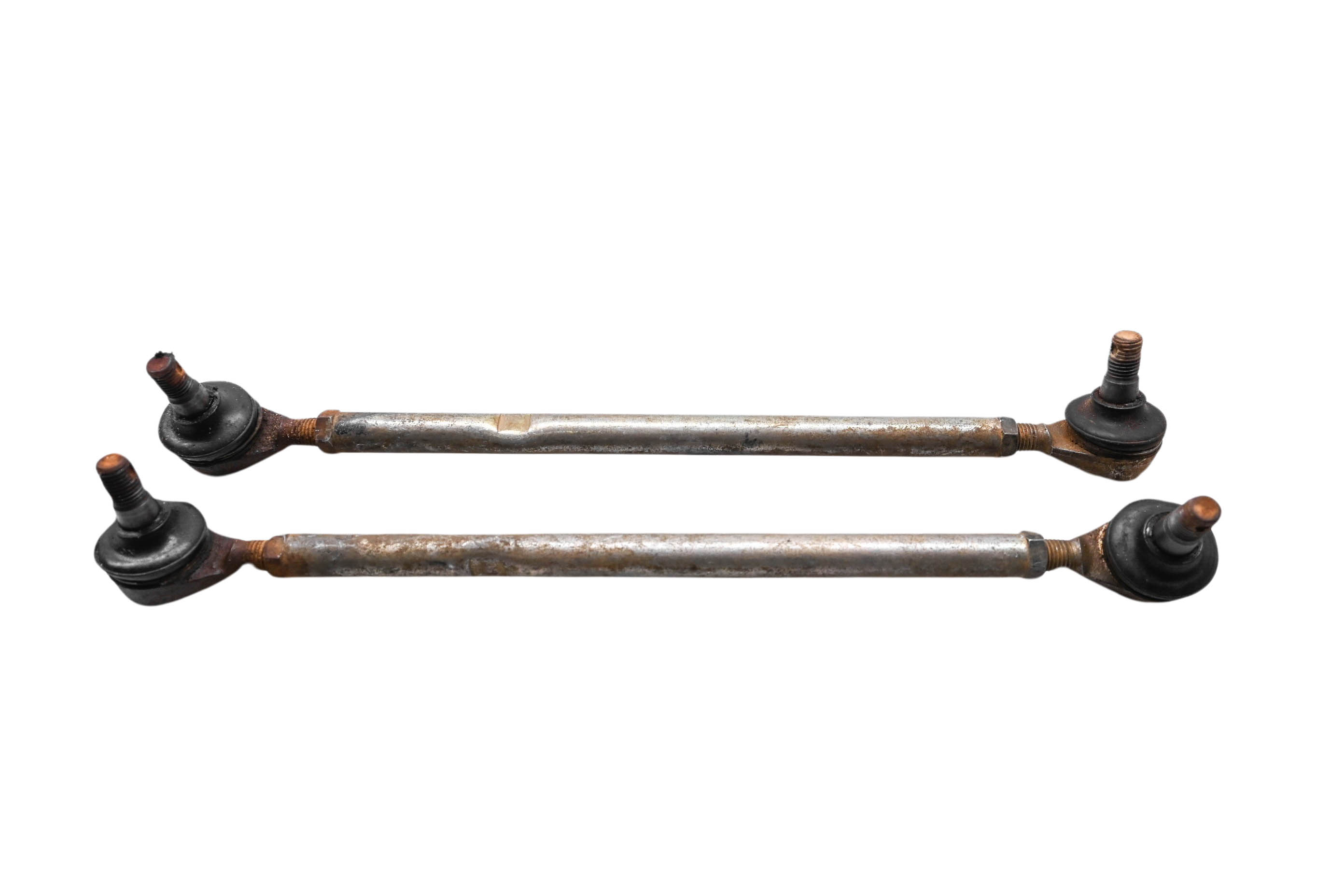 00 Yamaha Blaster 200 2x4 Tie Rods & Ends YSF200