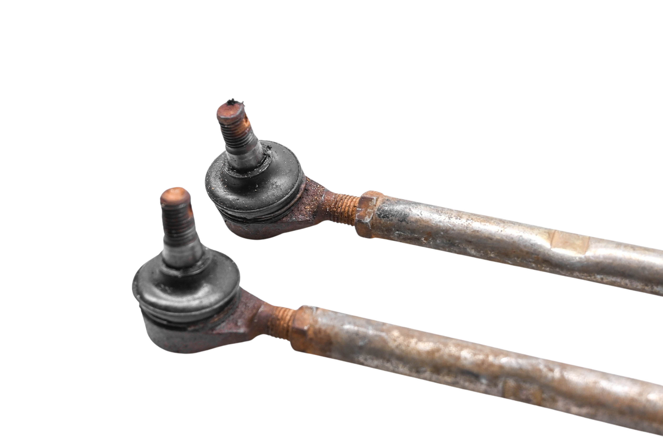 00 Yamaha Blaster 200 2x4 Tie Rods & Ends YSF200