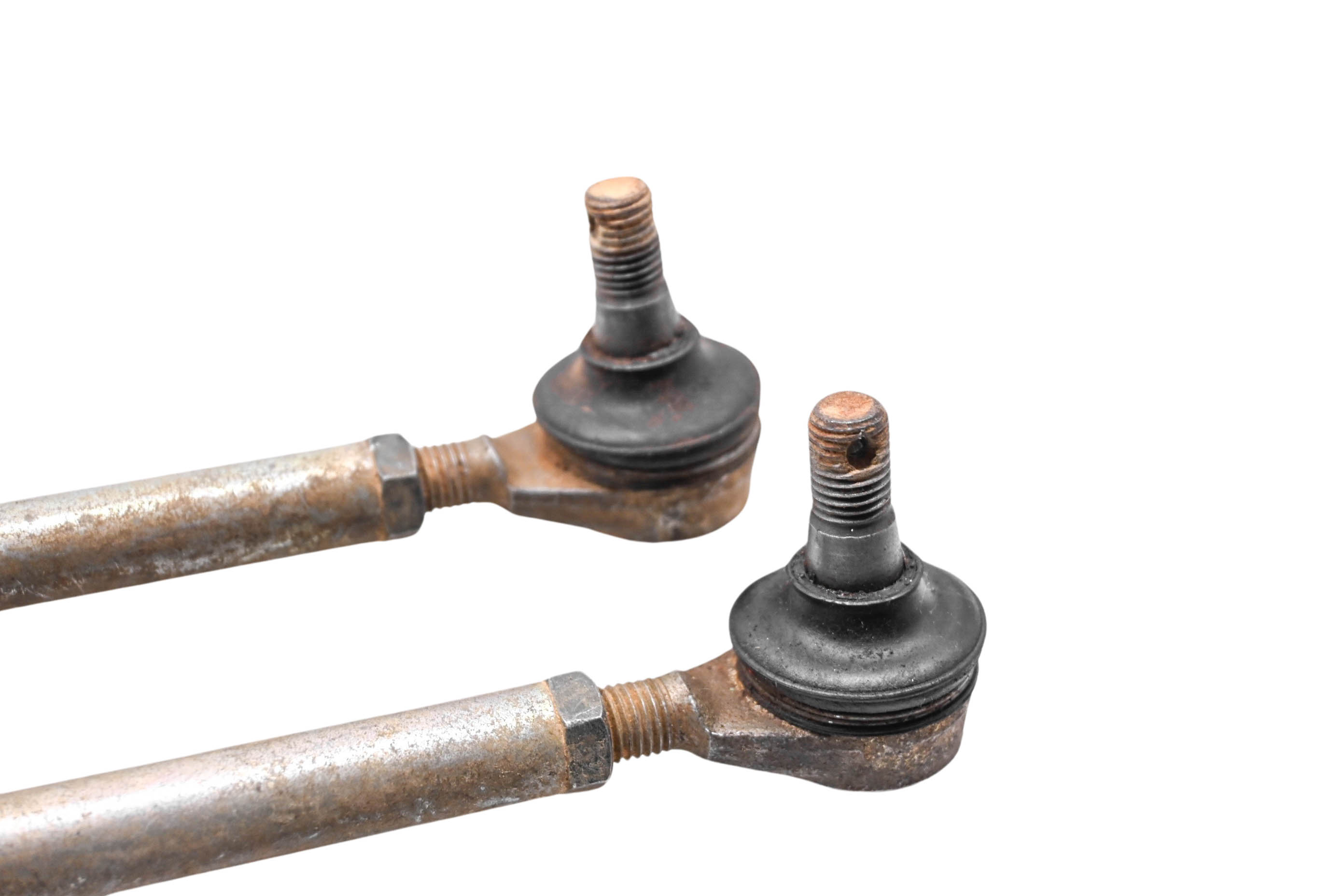 00 Yamaha Blaster 200 2x4 Tie Rods & Ends YSF200