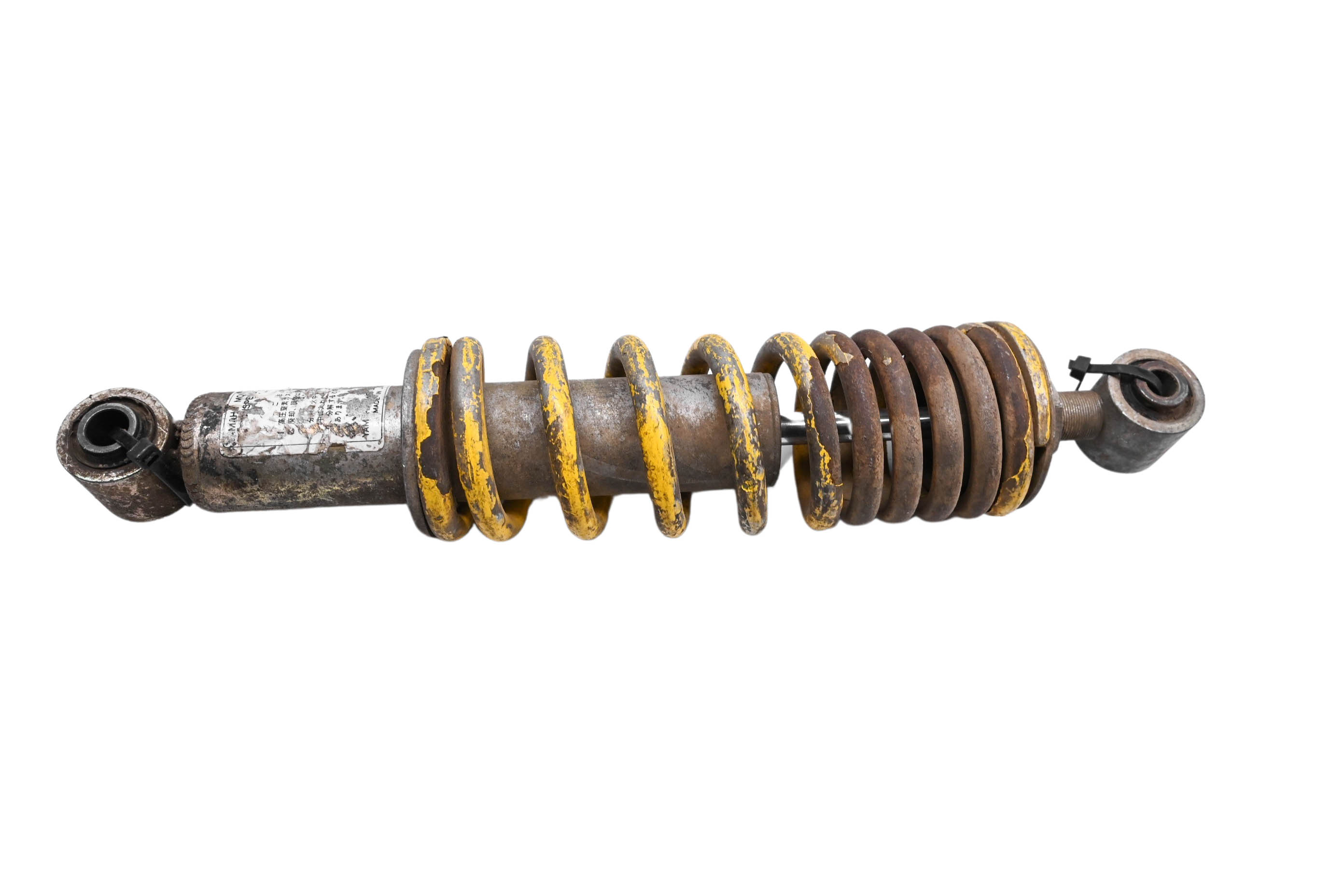 99 Yamaha Blaster 200 2x4 Rear Shock YSF200