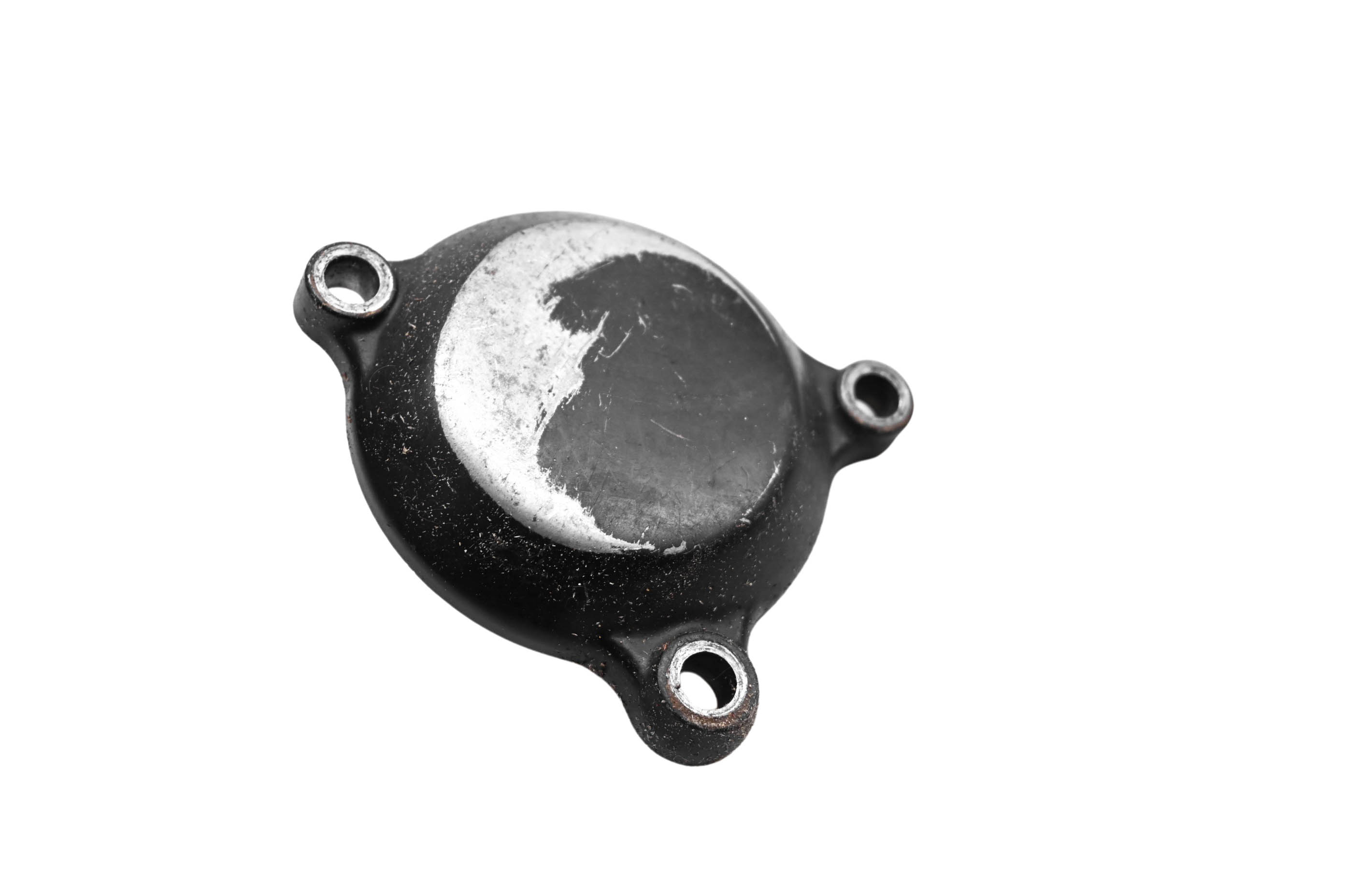 96 Yamaha Timberwolf 250 4x4 Oil Filter Cover YFB250FW