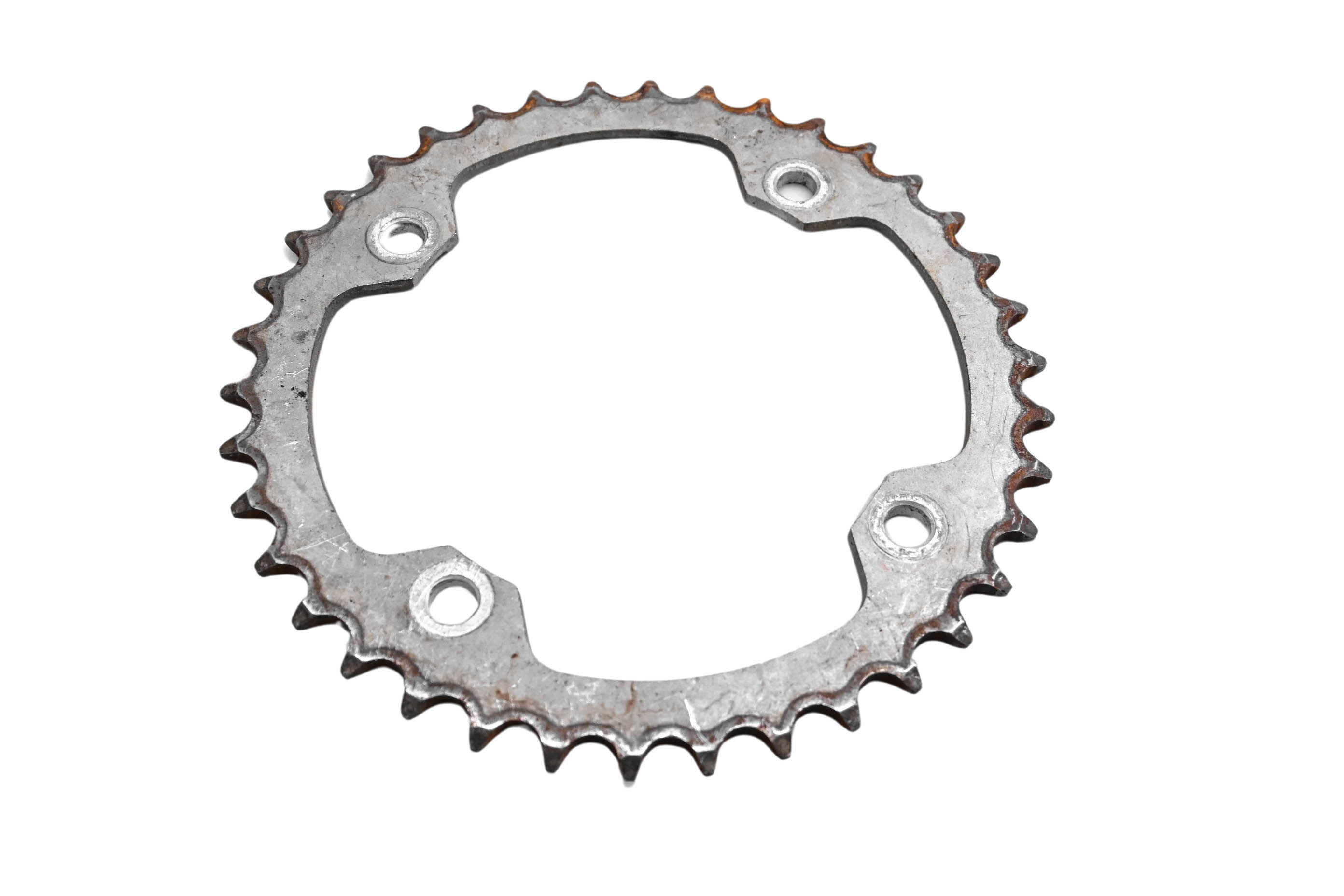 09 Yamaha YFZ450R Rear Sprocket