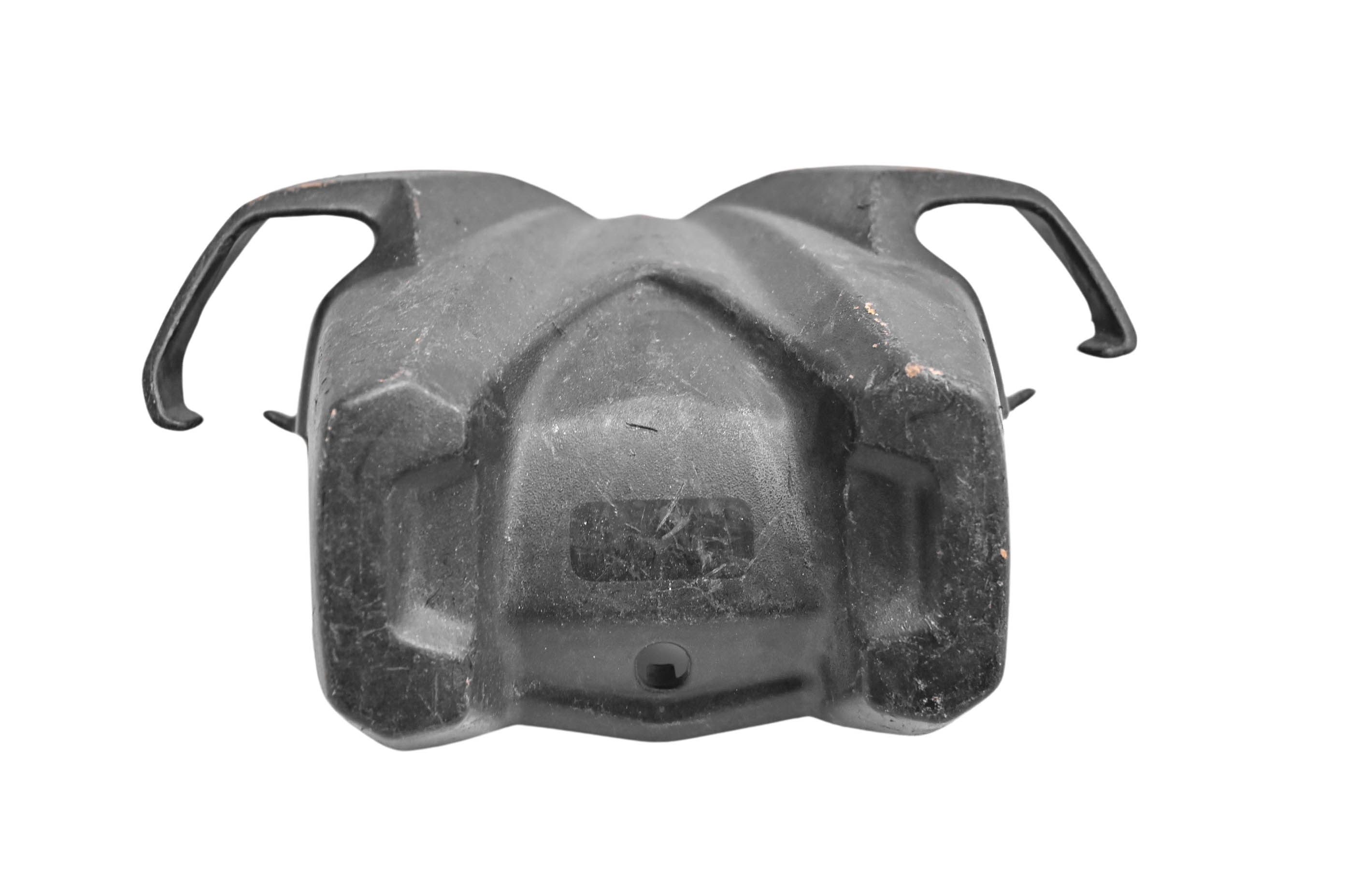 09 Yamaha YFZ450R Dash Board Handlebar Cover