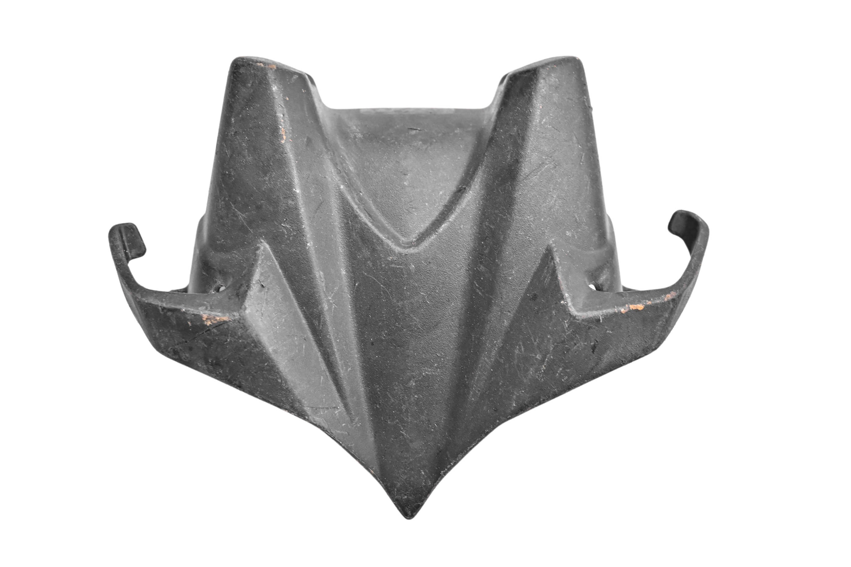 09 Yamaha YFZ450R Dash Board Handlebar Cover