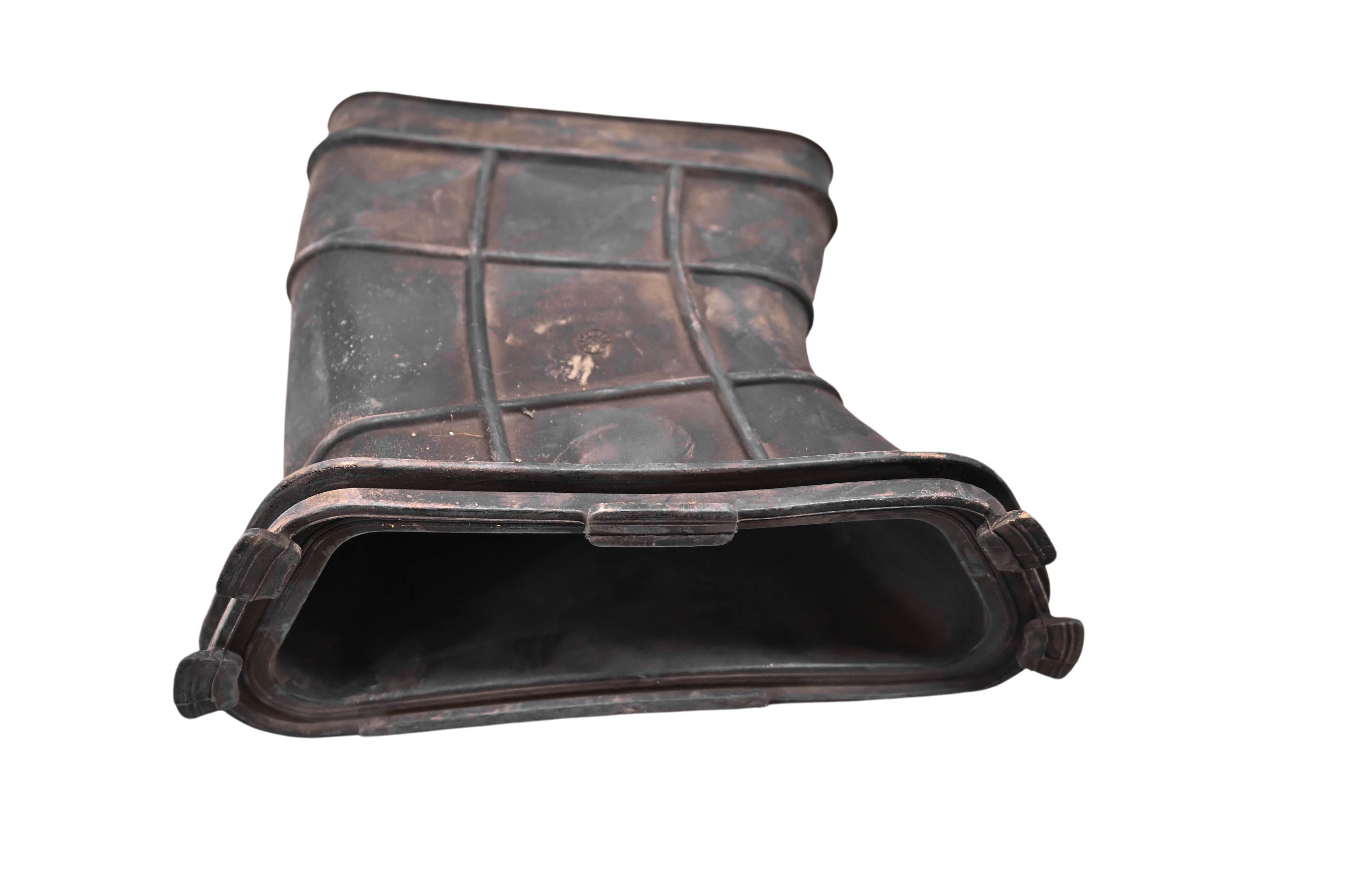 14 Can-Am Maverick 1000 Airbox Hose Intake