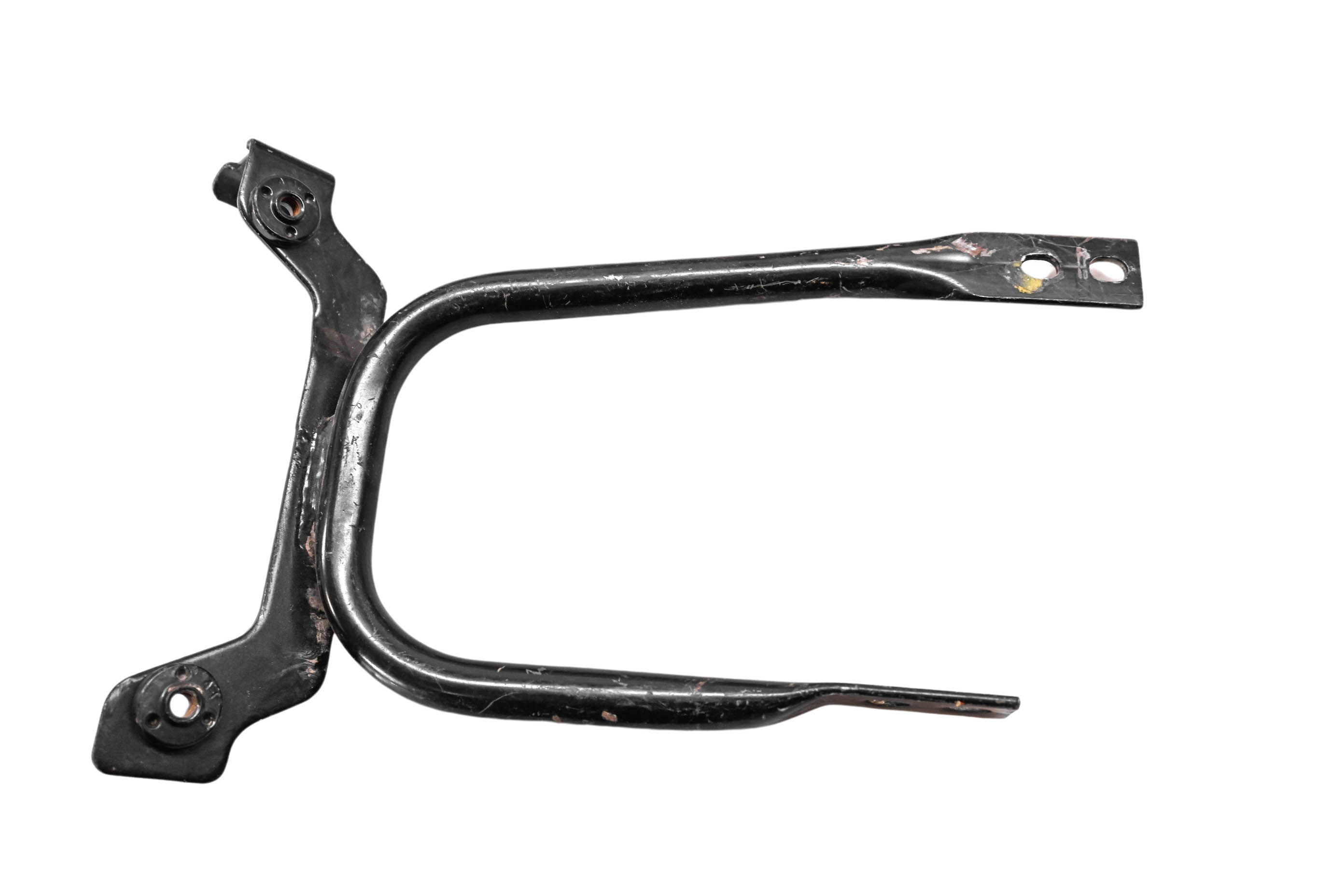 12 Can-Am Commander 1000 XT Intake Manifold Support Bracket Mount