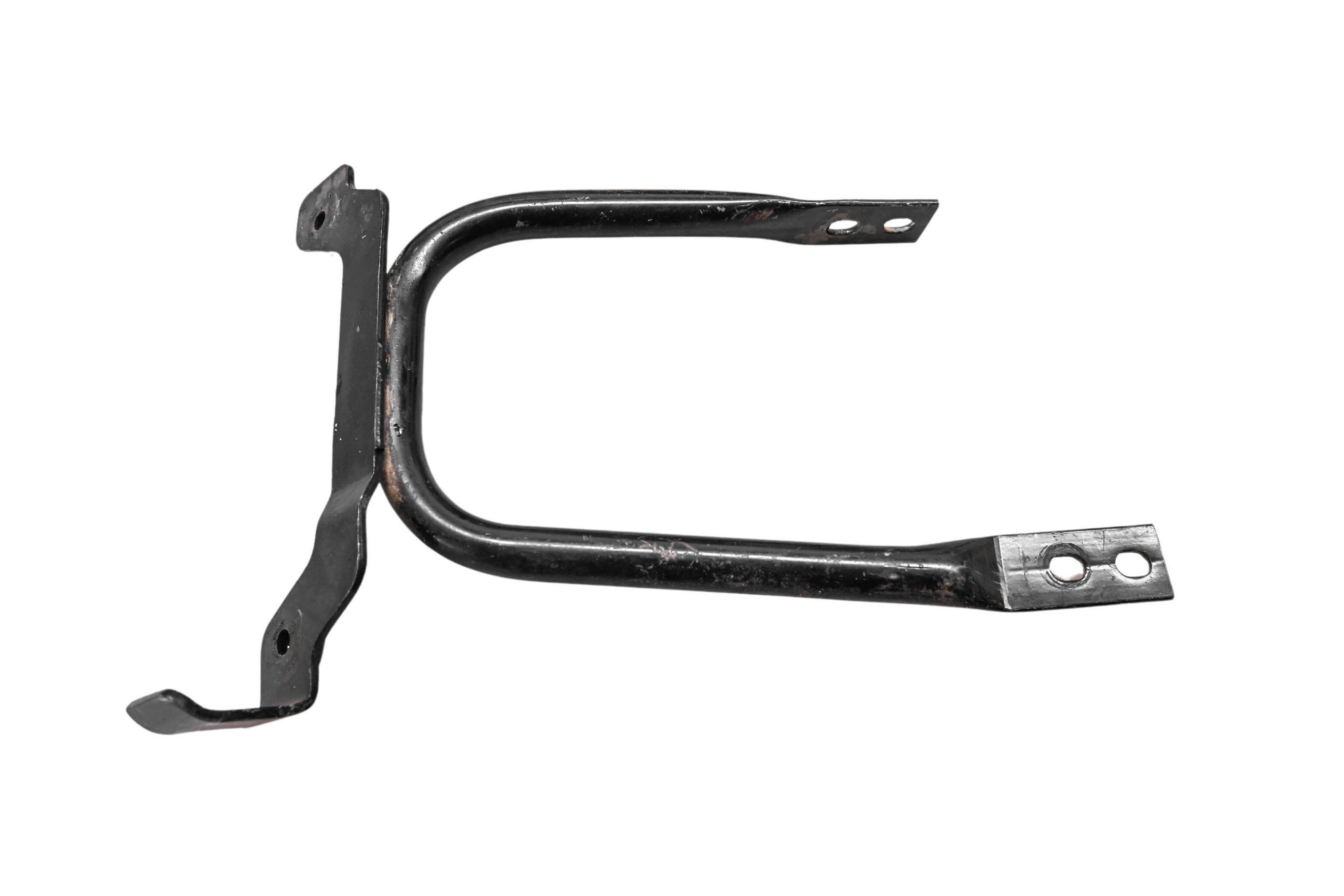 12 Can-Am Commander 1000 XT Intake Manifold Support Bracket Mount