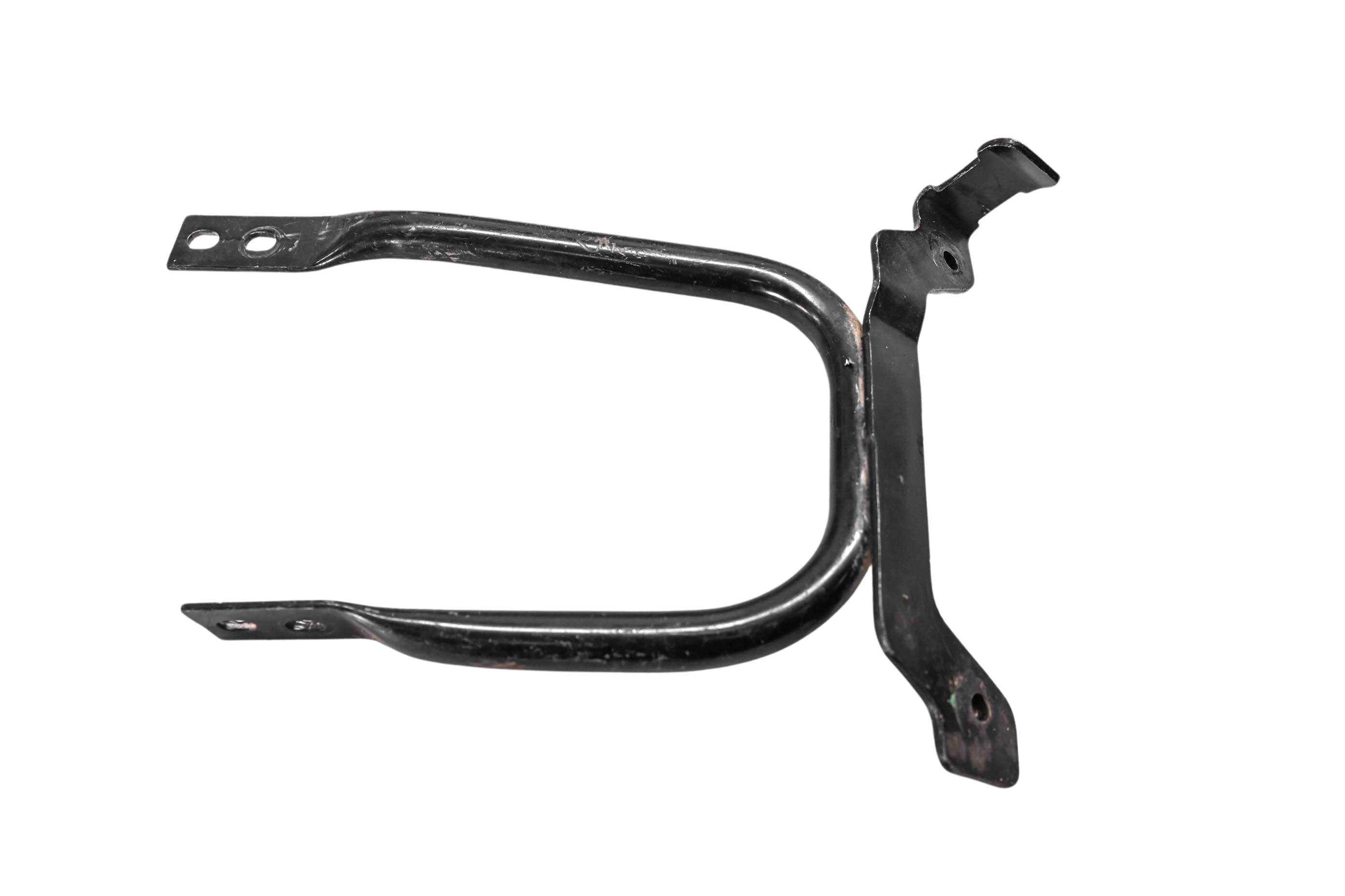 12 Can-Am Commander 1000 XT Intake Manifold Support Bracket Mount