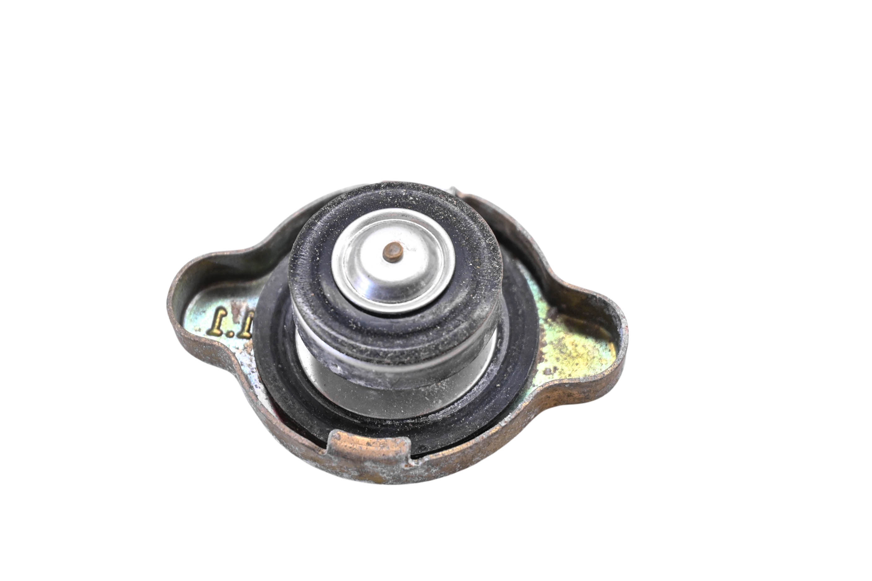18 Can-Am Outlander 570 4x4 Radiator Cap
