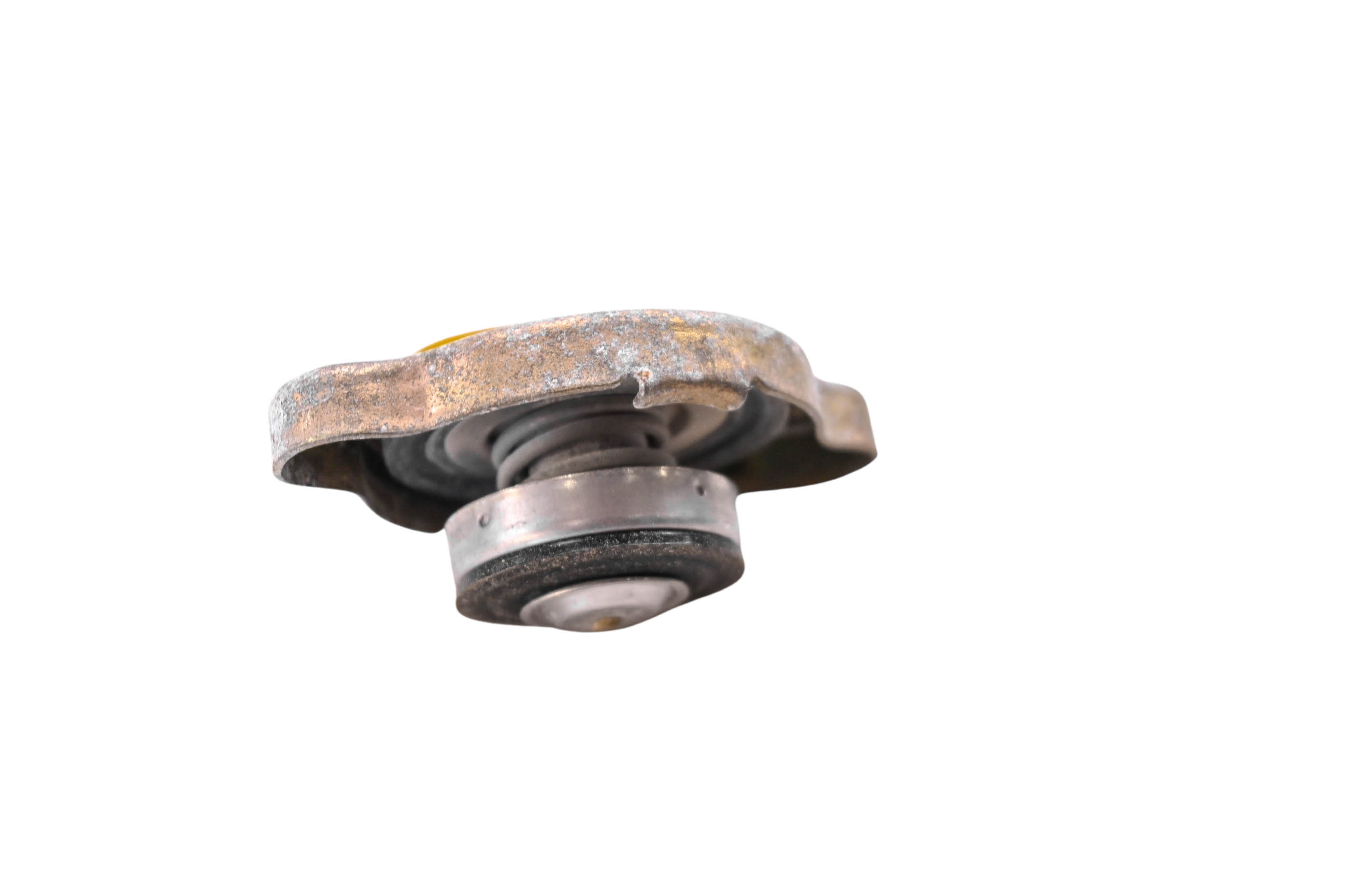 18 Can-Am Outlander 570 4x4 Radiator Cap