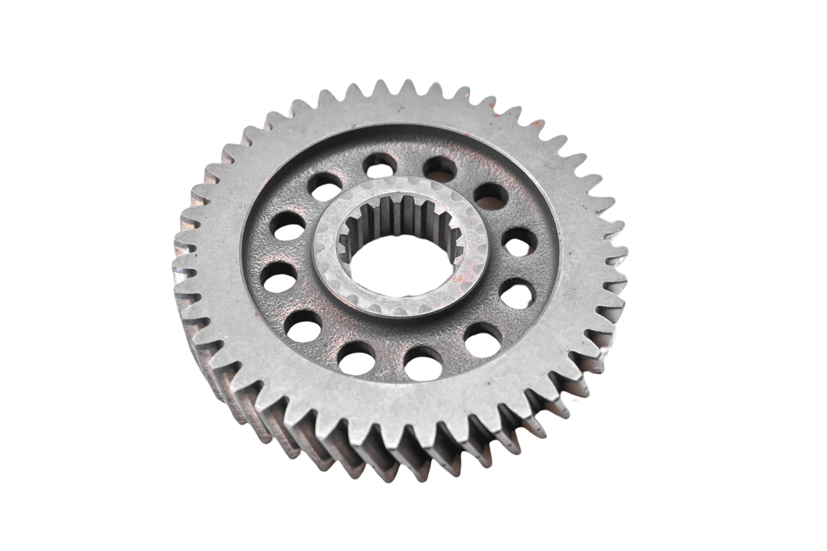 02 Suzuki Marauder 800 Crank Gear