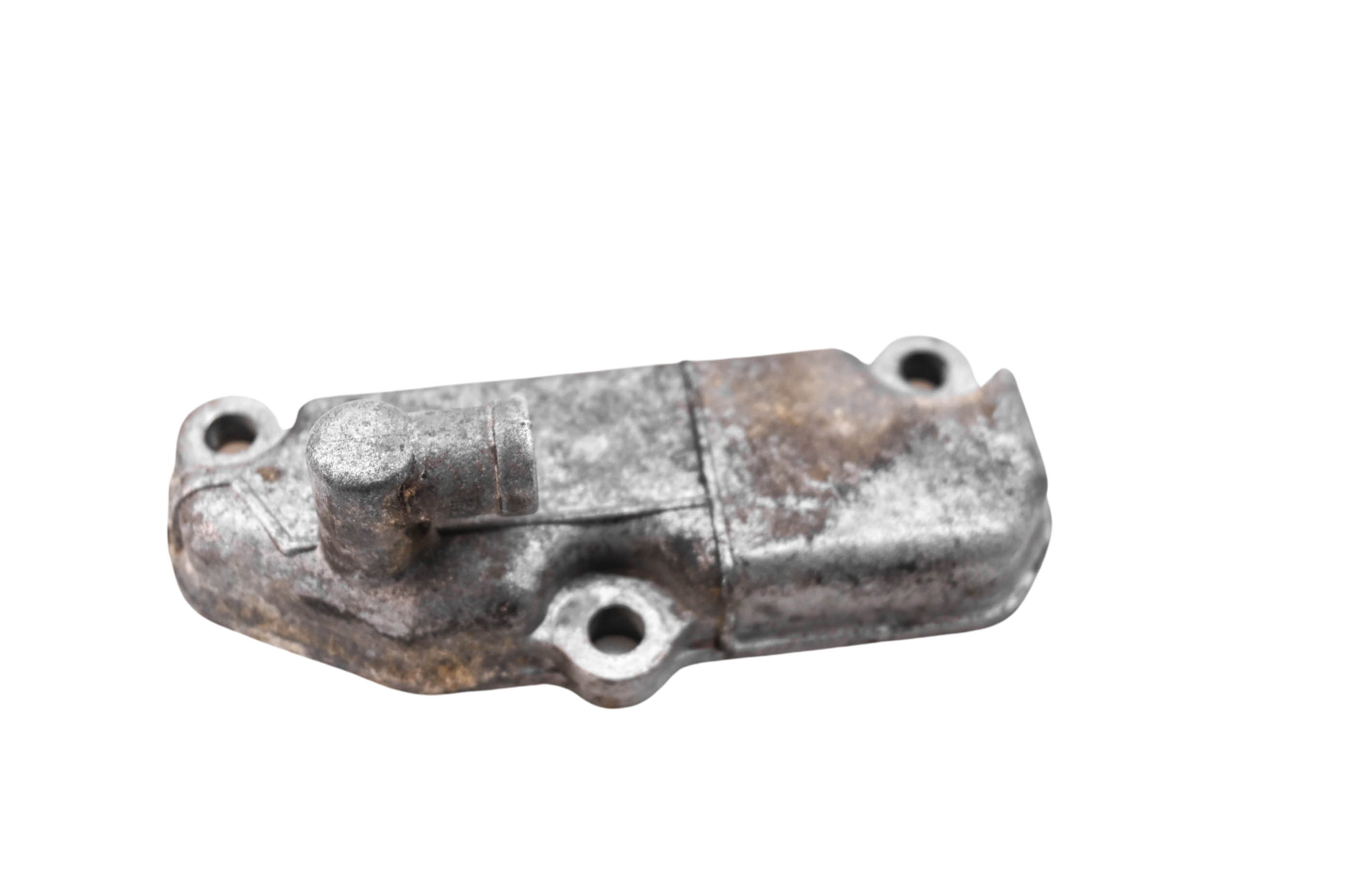 02 Suzuki Marauder 800 Rear Cylinder Head Breather Cover