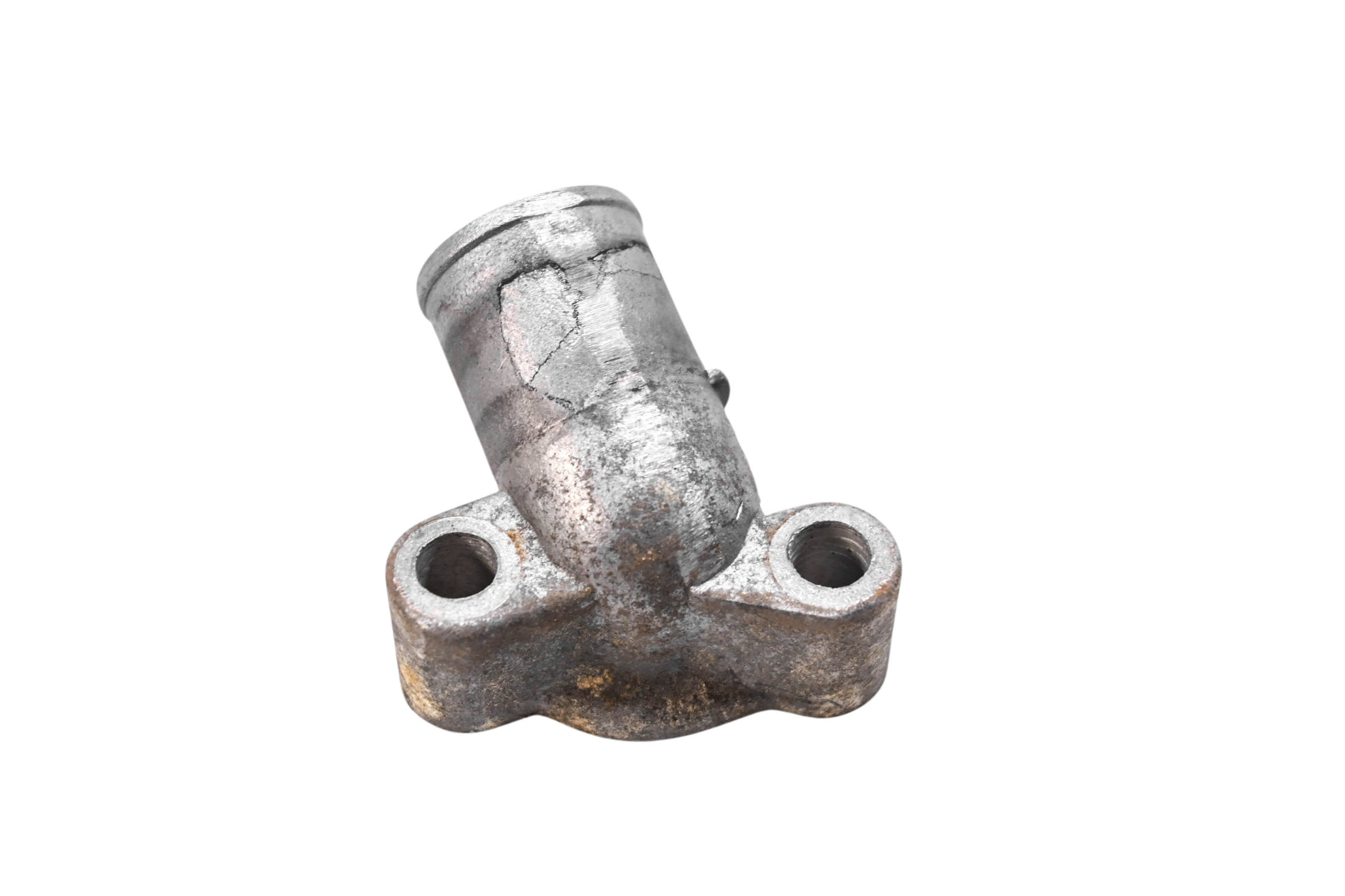 02 Suzuki Marauder 800 Cylinder Head Water Pipe Cover