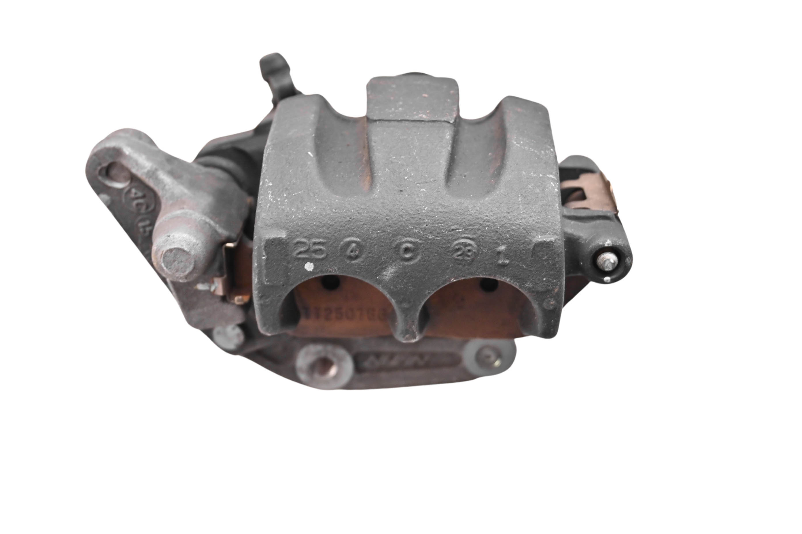 14 Honda CBR650F Front Right Brake Caliper