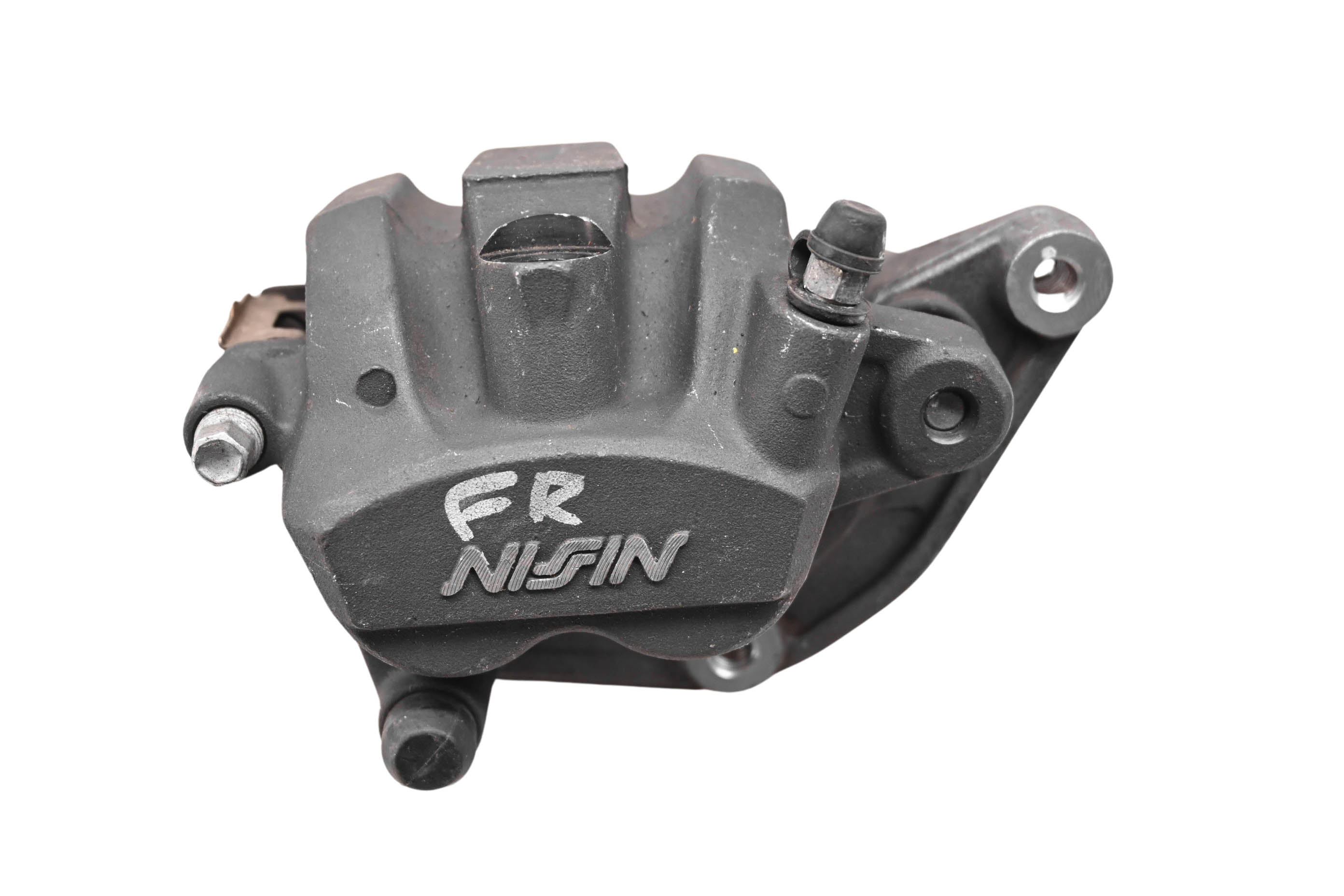 14 Honda CBR650F Front Right Brake Caliper