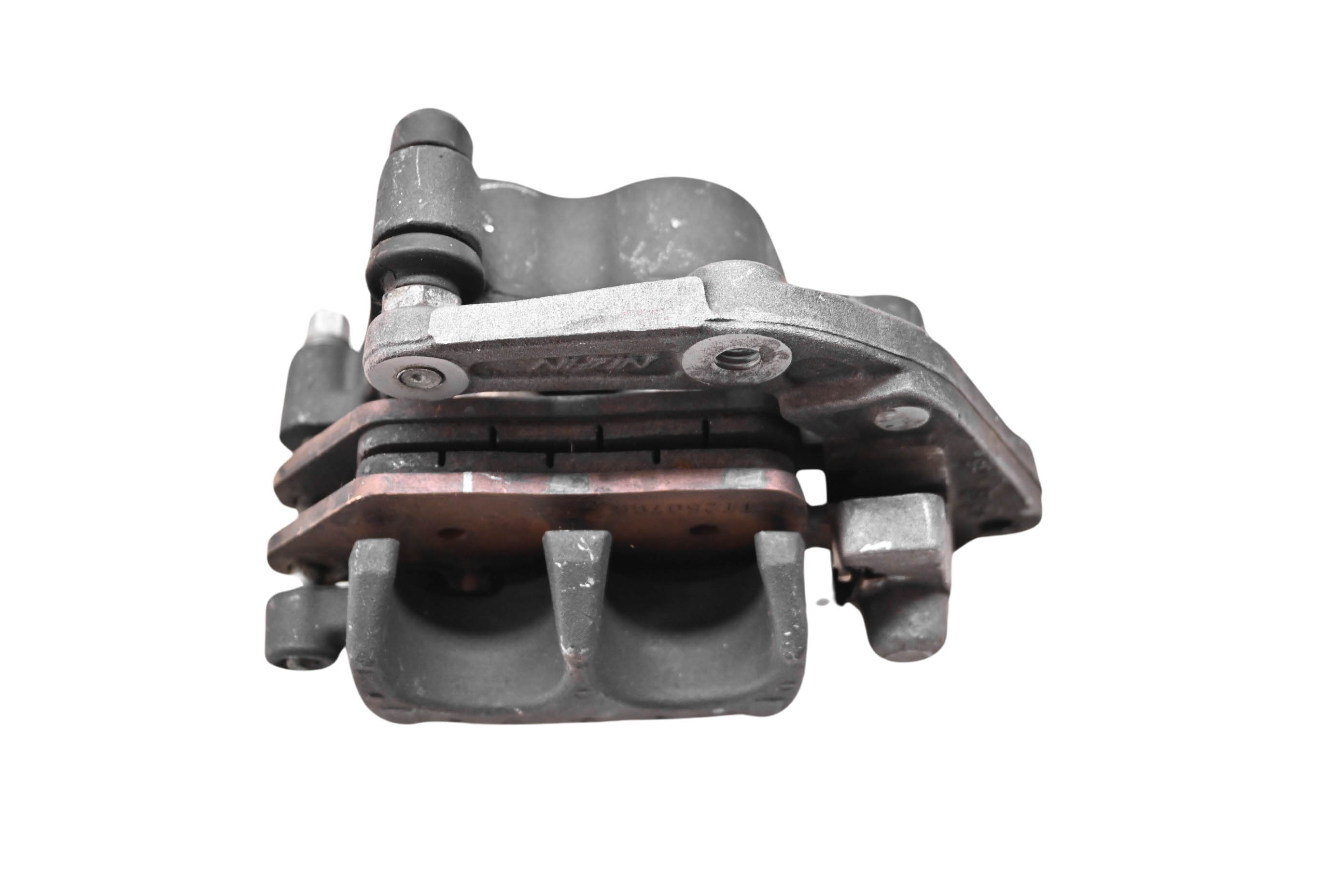 14 Honda CBR650F Front Right Brake Caliper