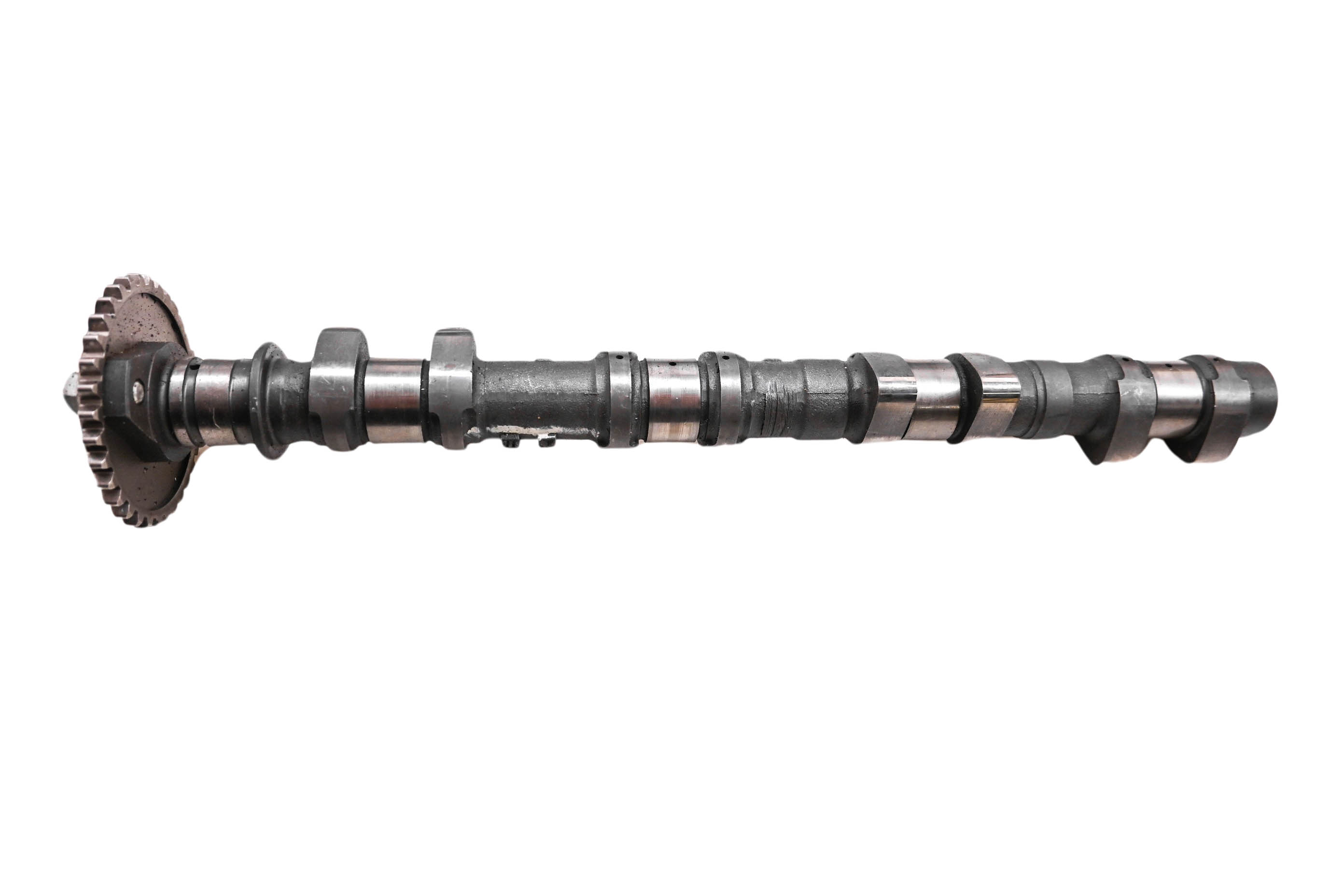 14 Honda CBR650F Exhaust Camshaft Cam Shaft