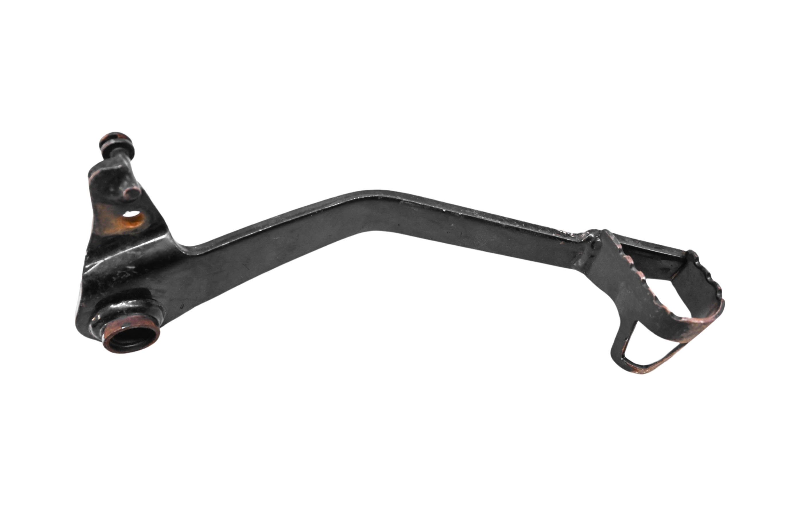10 Kawasaki Brute Force 750 4x4 Rear Brake Pedal KVF750