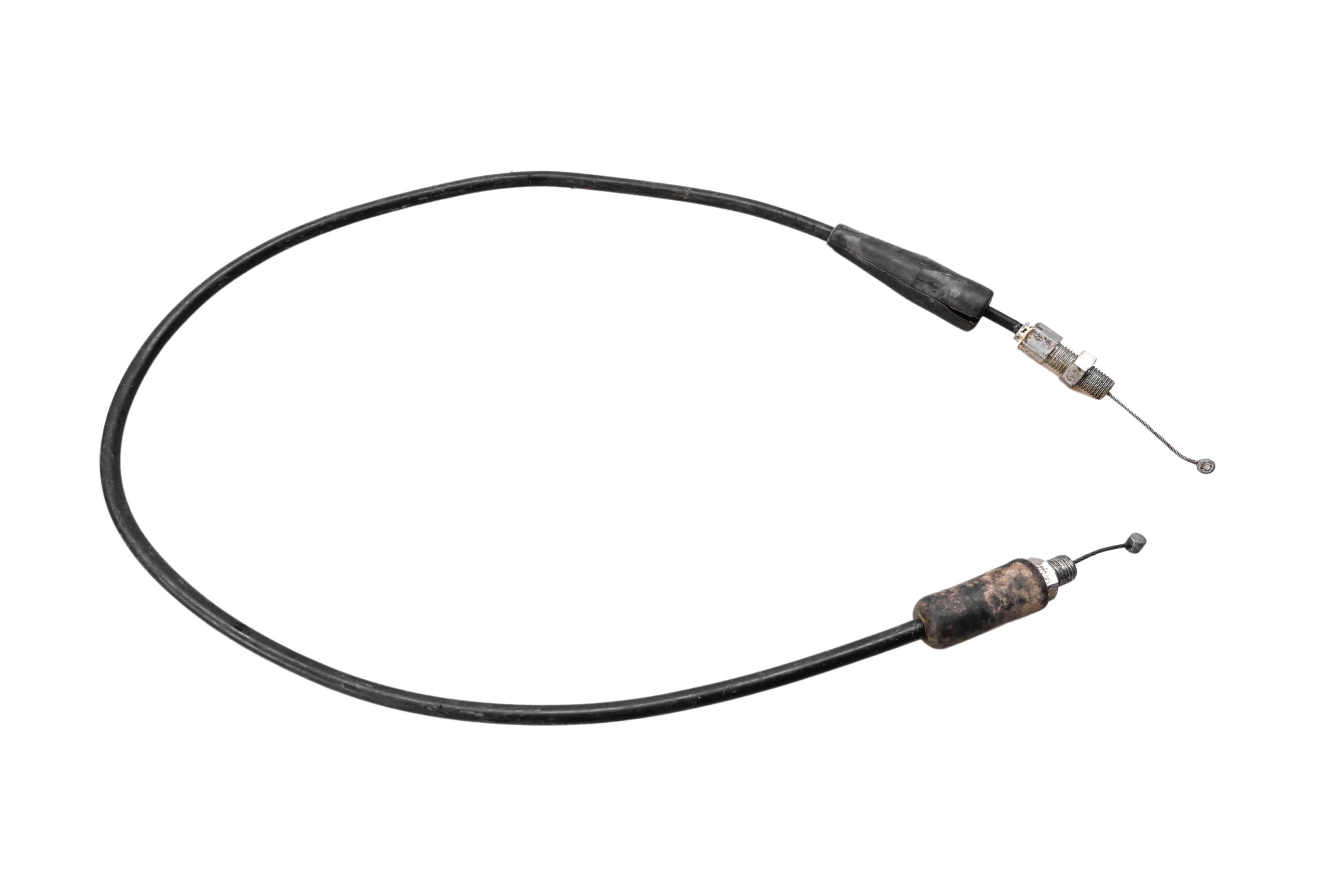 10 Kawasaki Brute Force 750 4x4 Throttle Cable KVF750