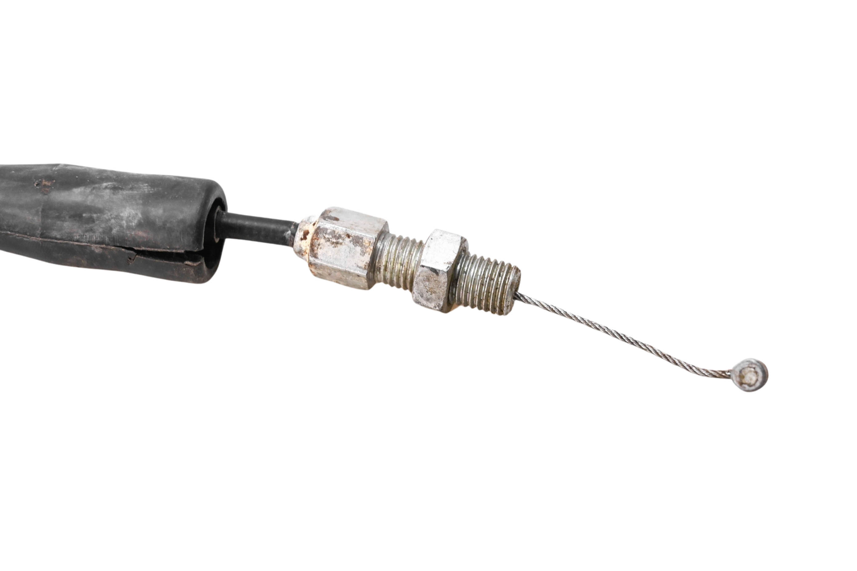 10 Kawasaki Brute Force 750 4x4 Throttle Cable KVF750