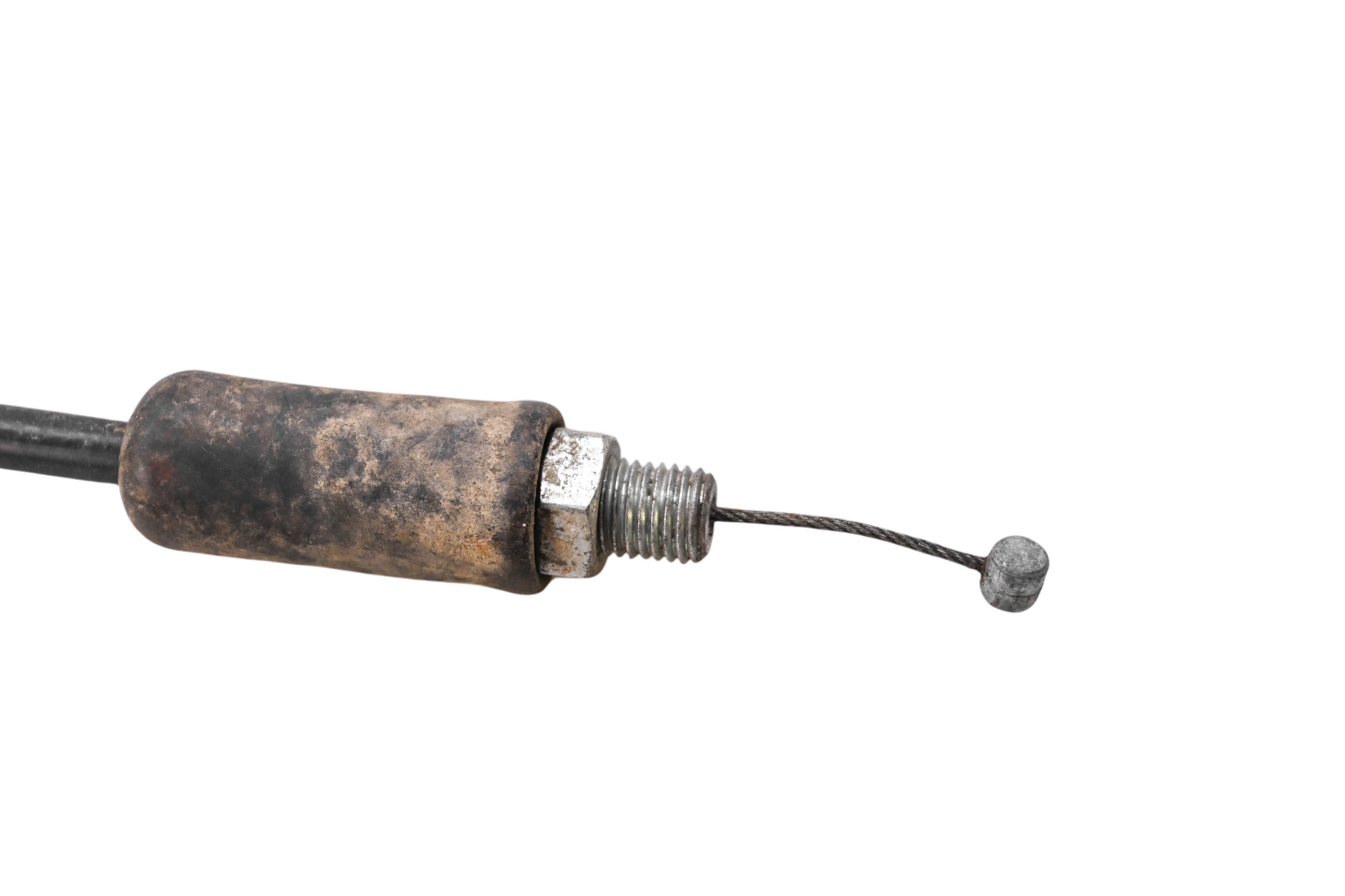 10 Kawasaki Brute Force 750 4x4 Throttle Cable KVF750