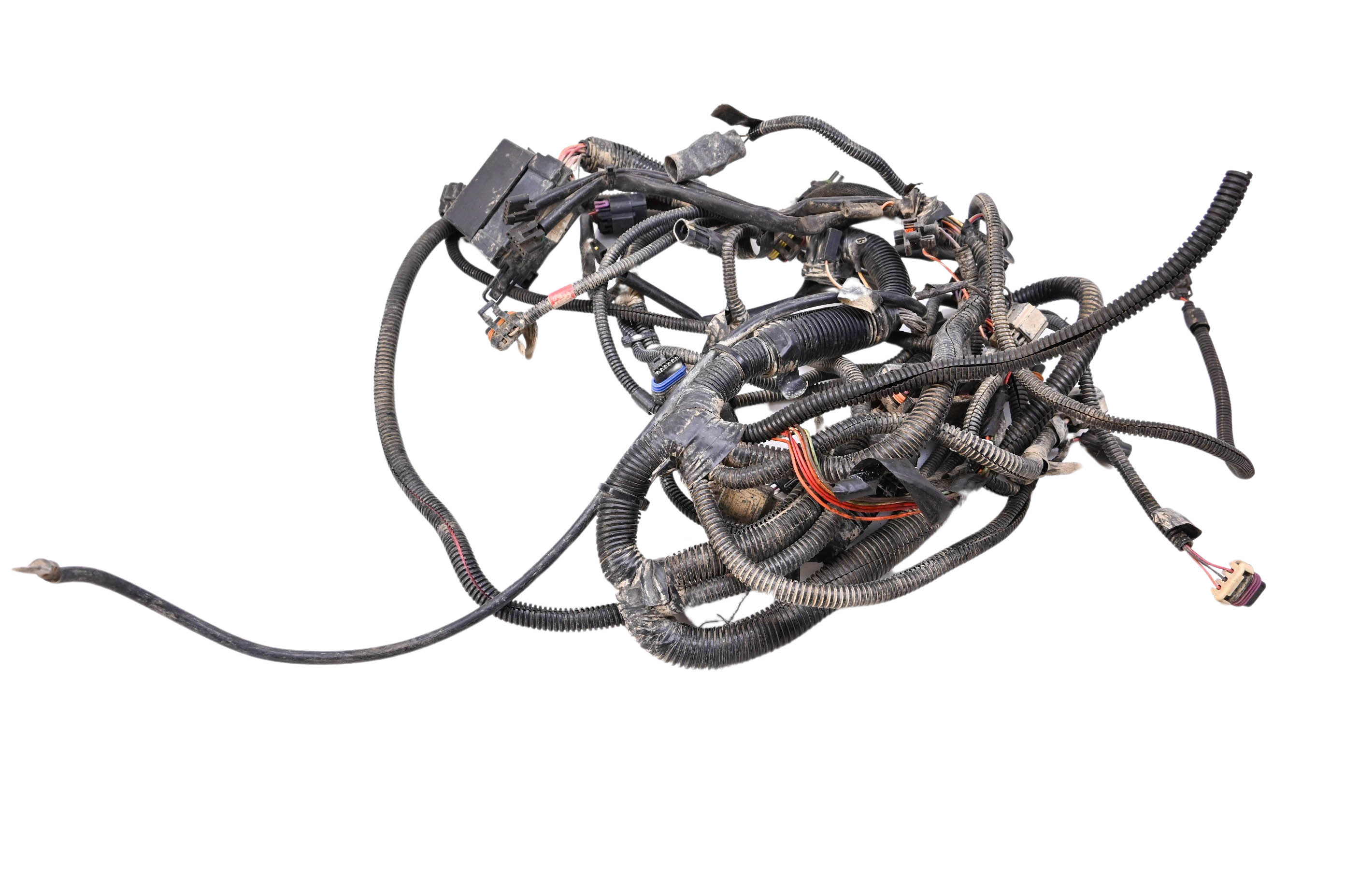 13 Polaris Sportsman 850 XP 4x4 Wire Harness Electrical Wiring