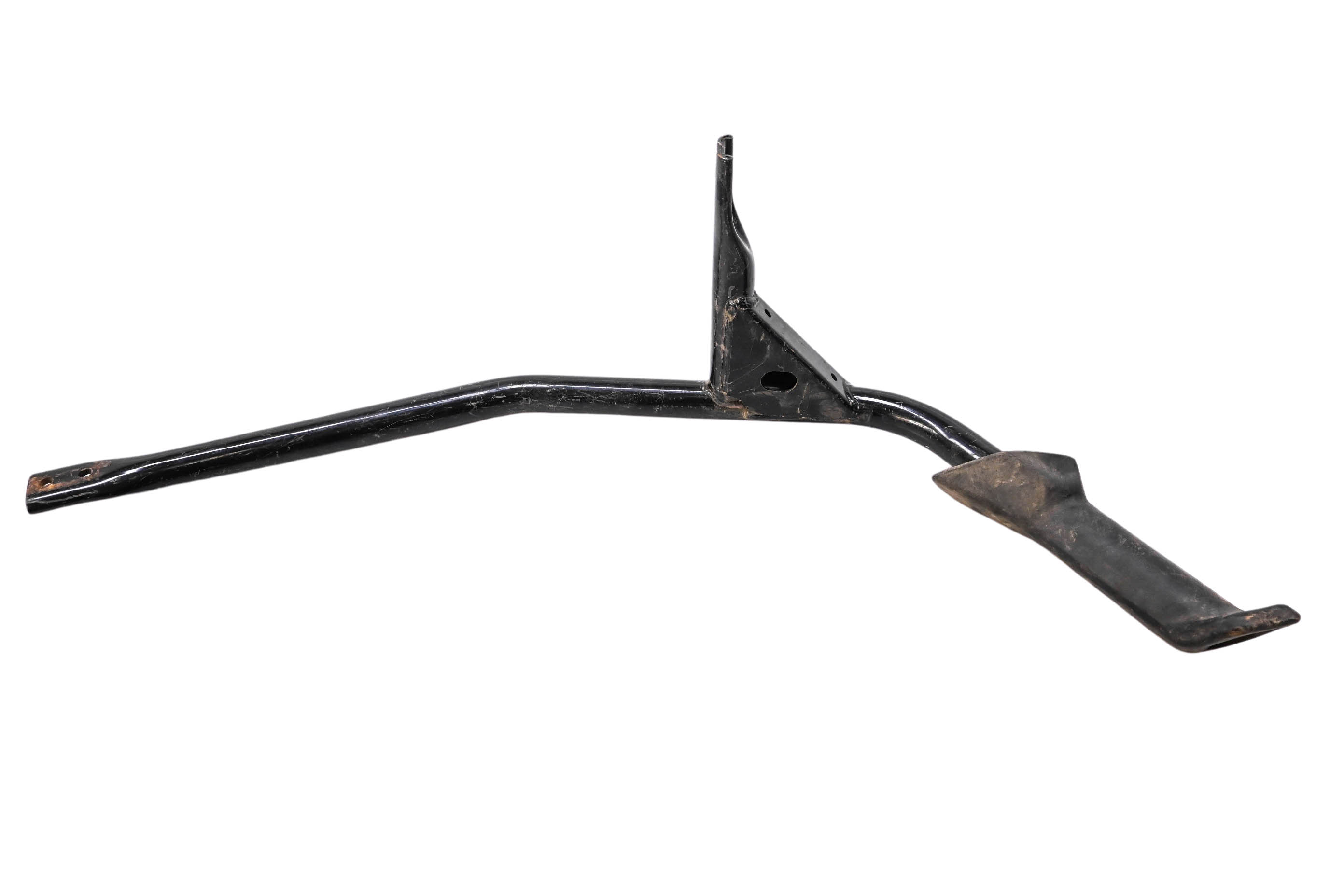 13 Can-Am Maverick 1000 EFI 4x4 Passenger Grab Bar Bracket Mount