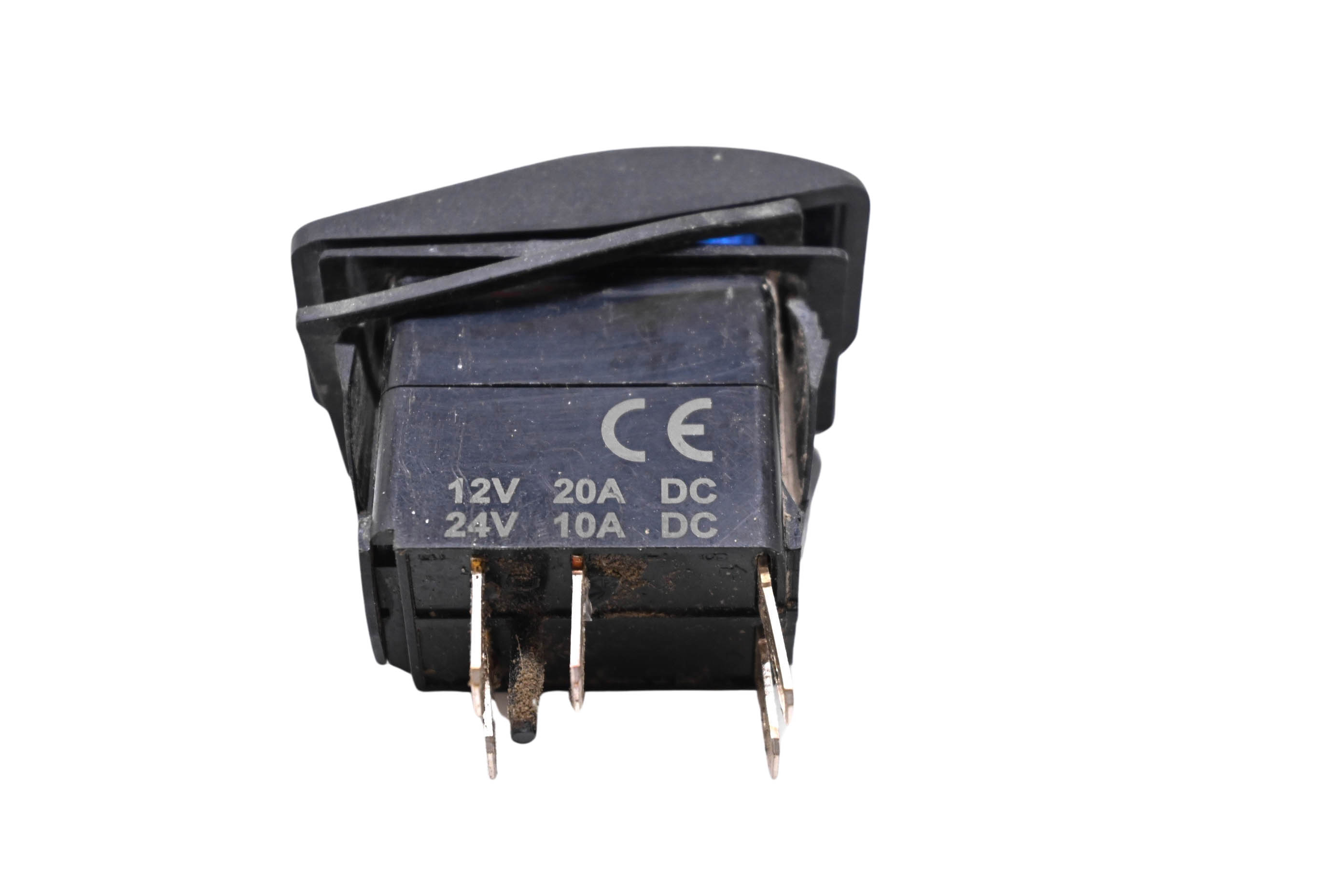 19 Can-Am Maverick Sport 1000R Rocker Switch
