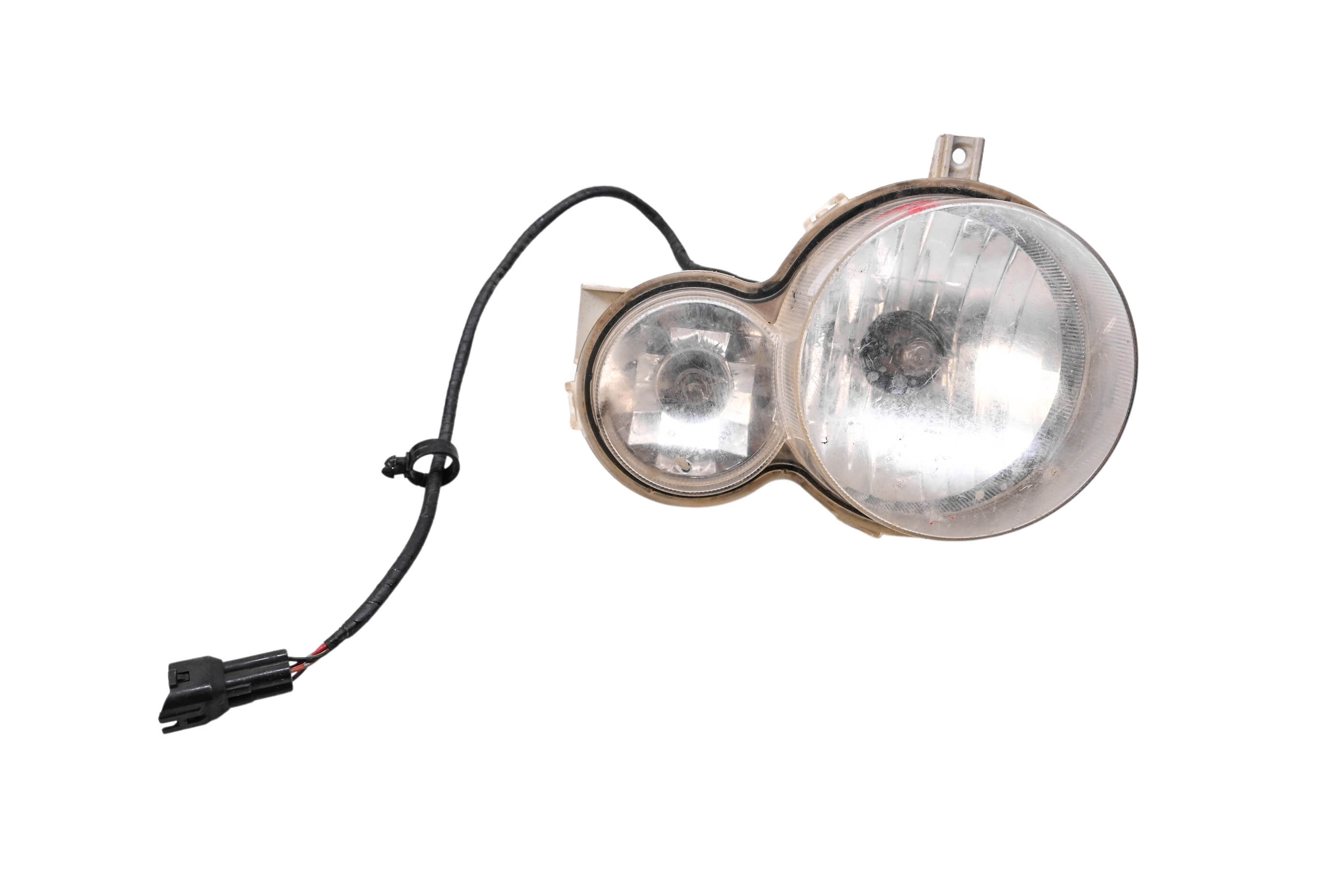 10 Kawasaki Brute Force 750 4x4 Front Left Headlight KVF750