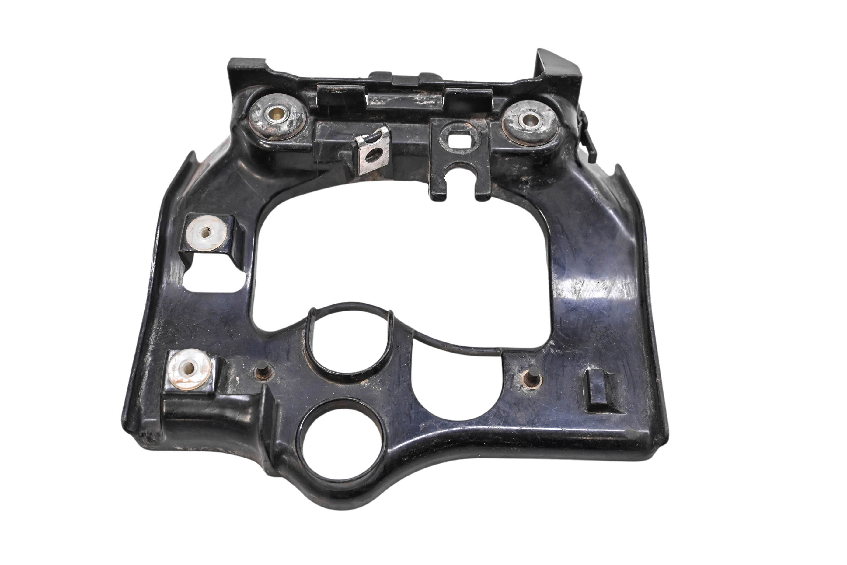 11 Yamaha YFZ450R 2x4 Ignition Coil Support