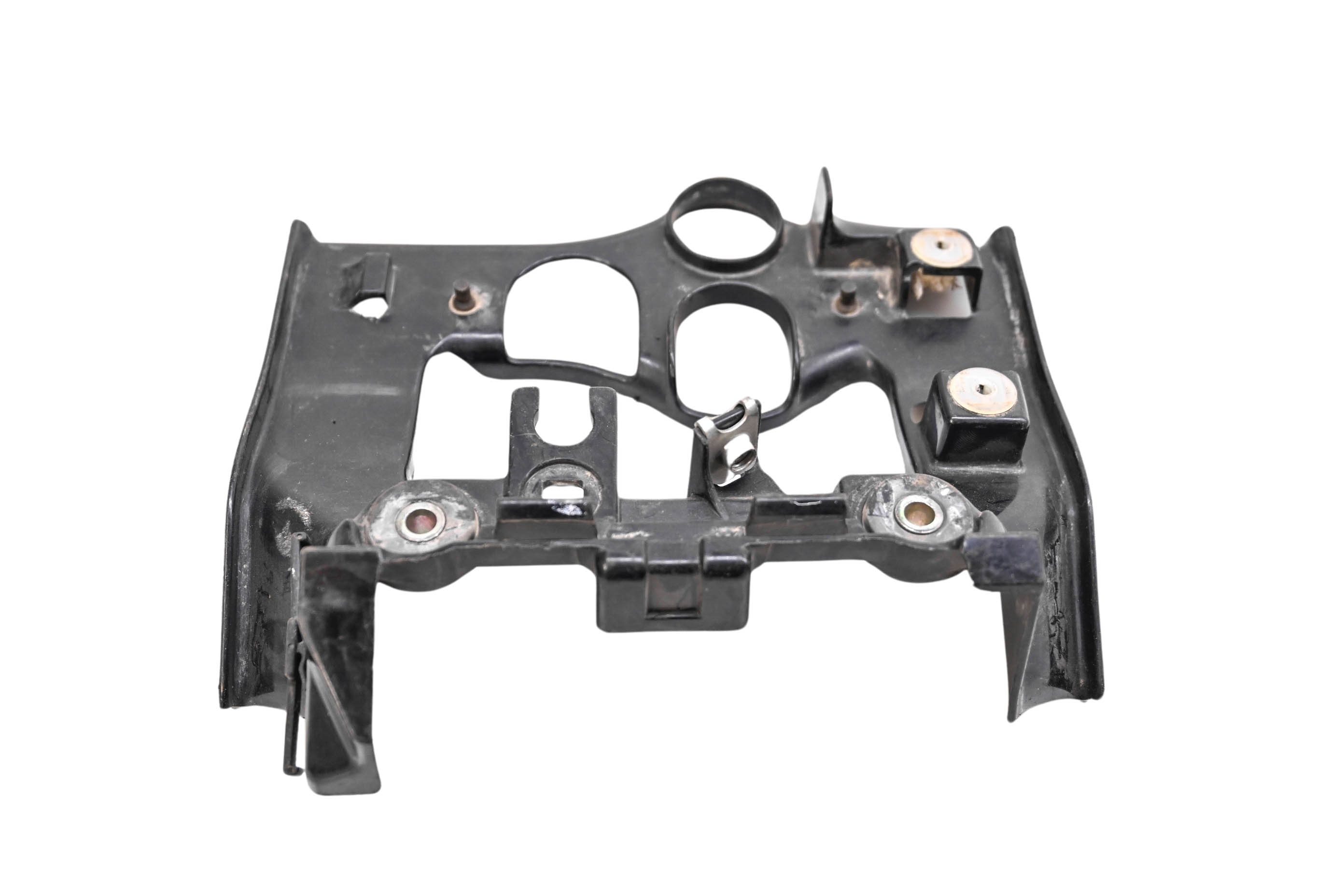 11 Yamaha YFZ450R 2x4 Ignition Coil Support