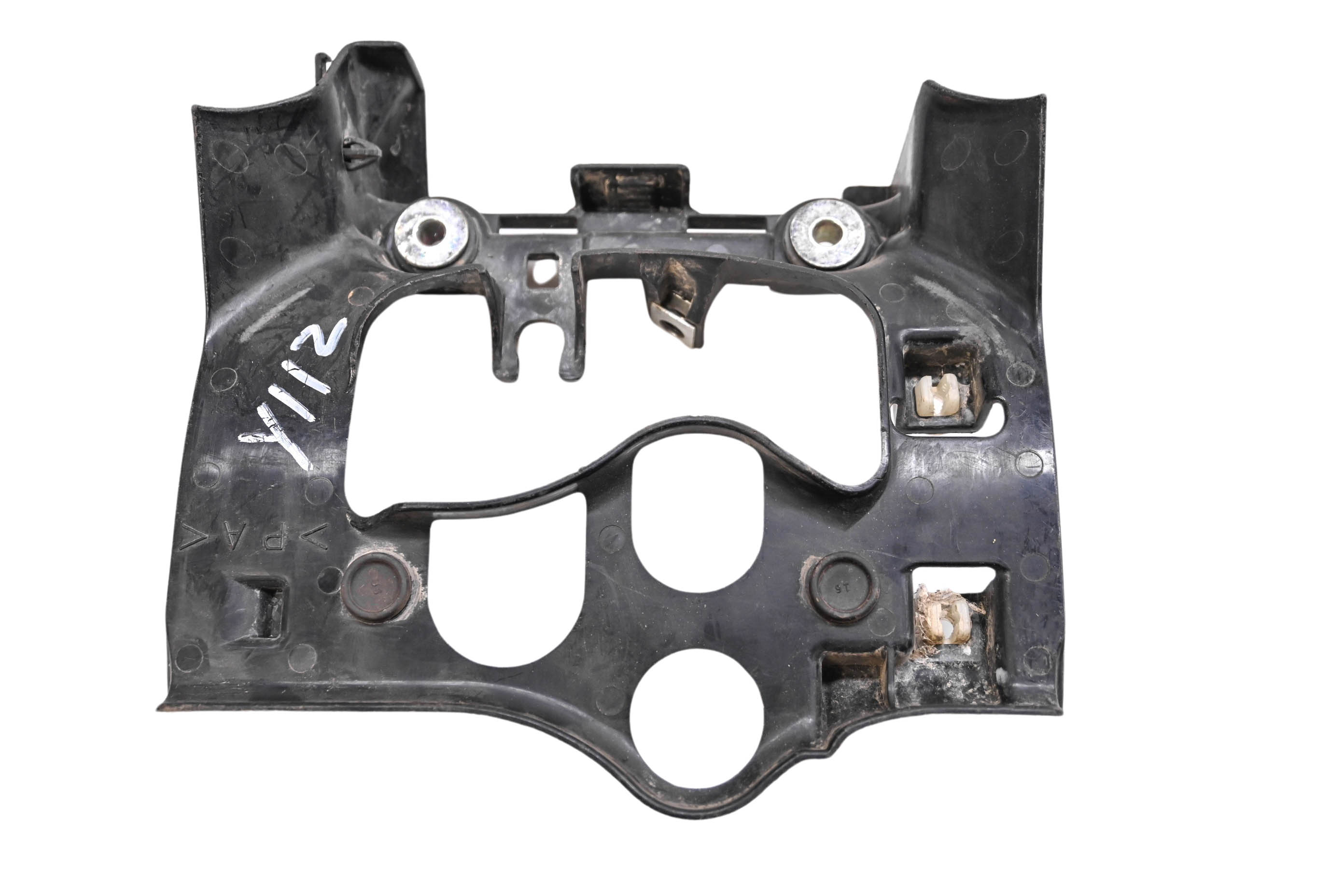11 Yamaha YFZ450R 2x4 Ignition Coil Support