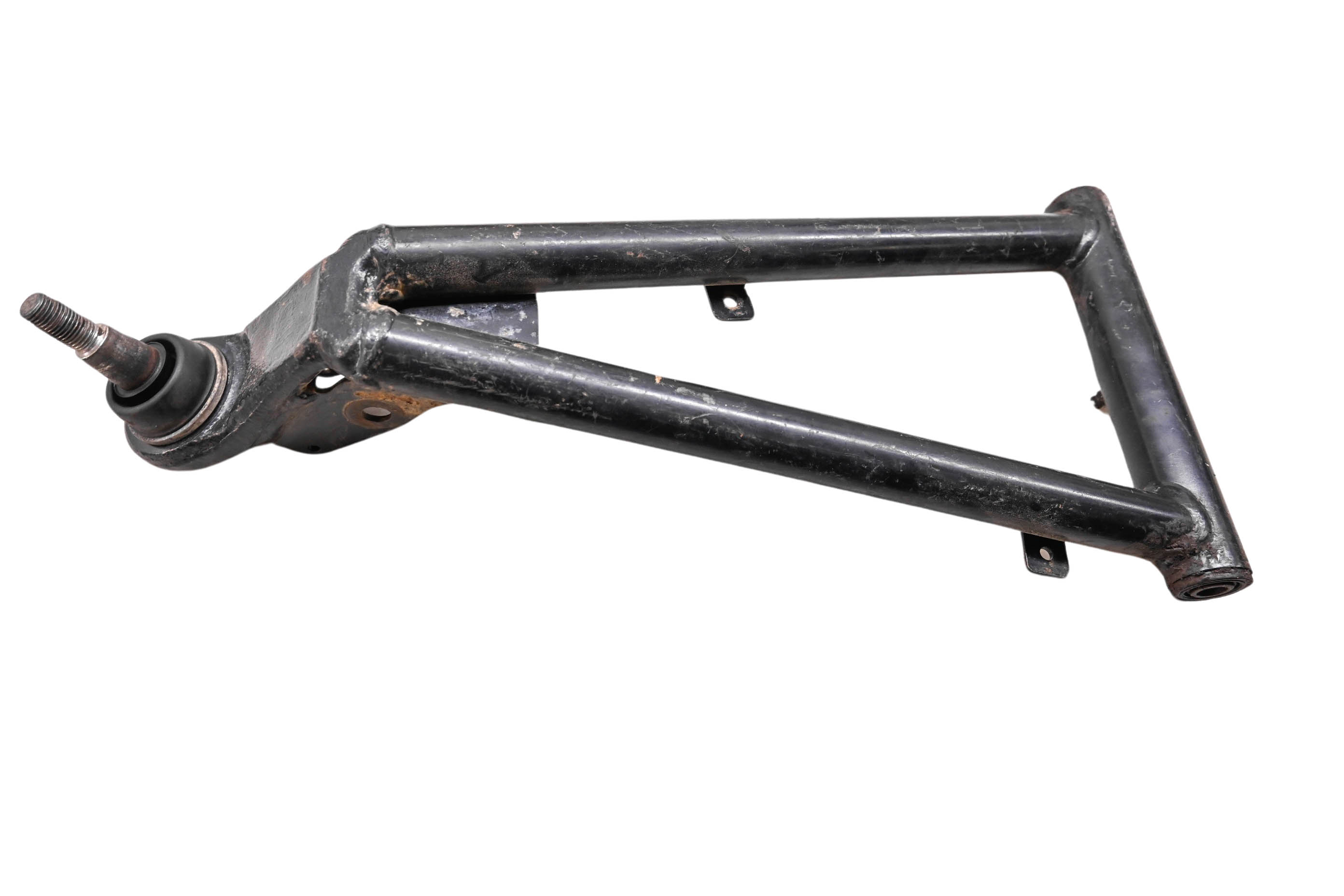 11 Can-Am Commander 1000 4x4 Front Upper Right A-Arm
