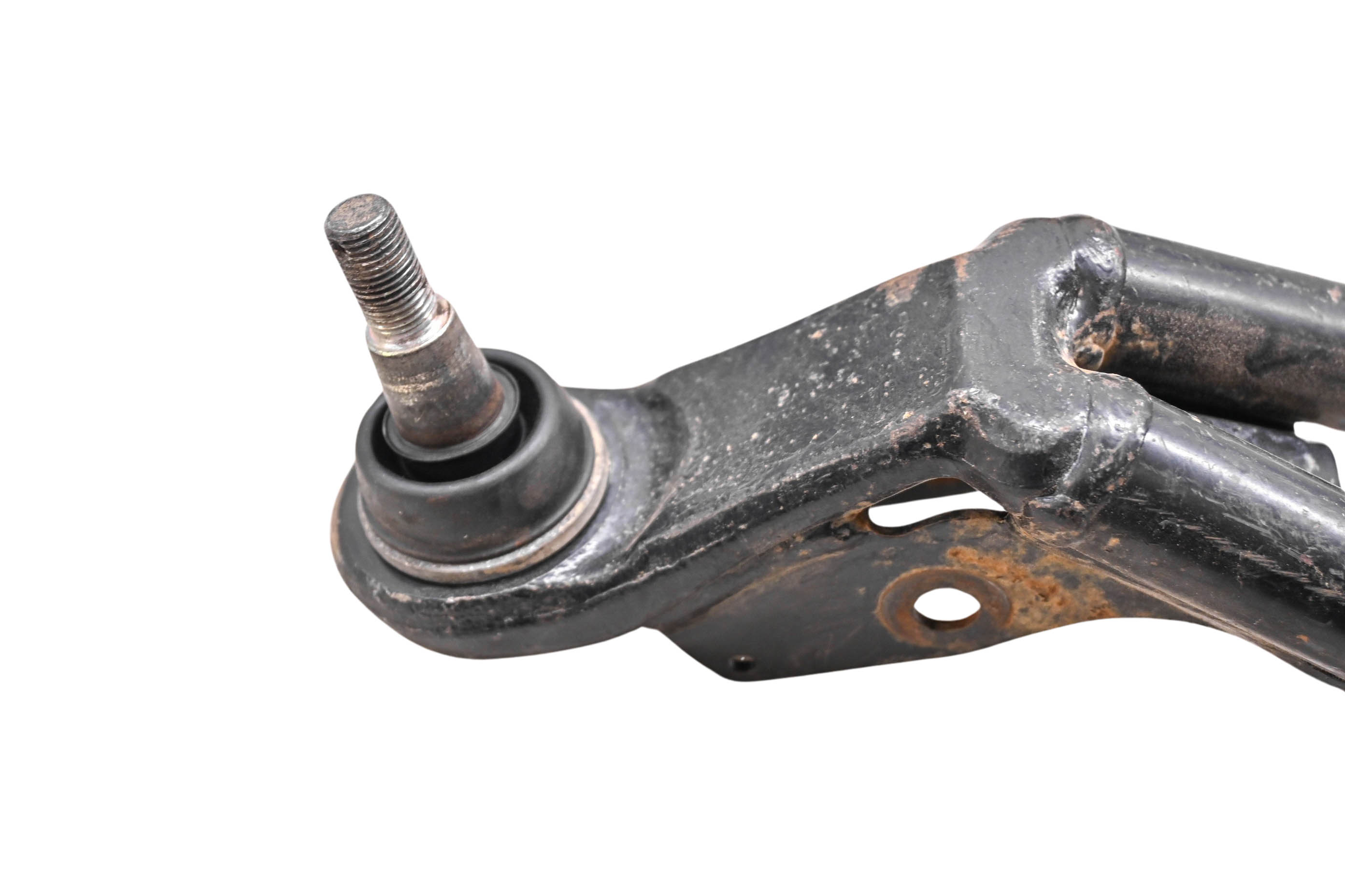 11 Can-Am Commander 1000 4x4 Front Upper Right A-Arm