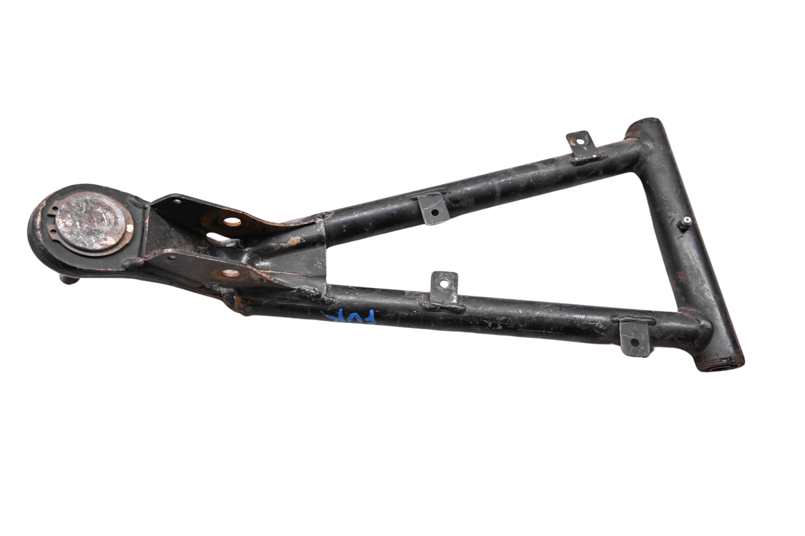 11 Can-Am Commander 1000 4x4 Front Upper Right A-Arm