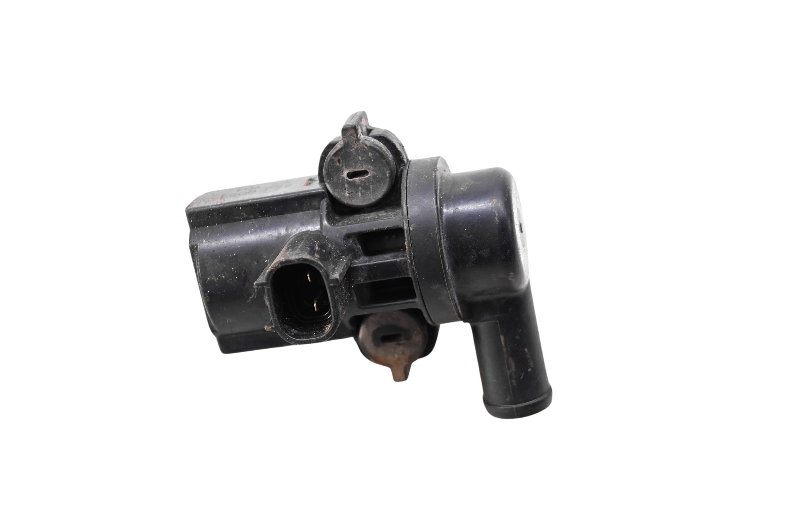 14 Yamaha YFZ450R 2x4 Solenoid Valve
