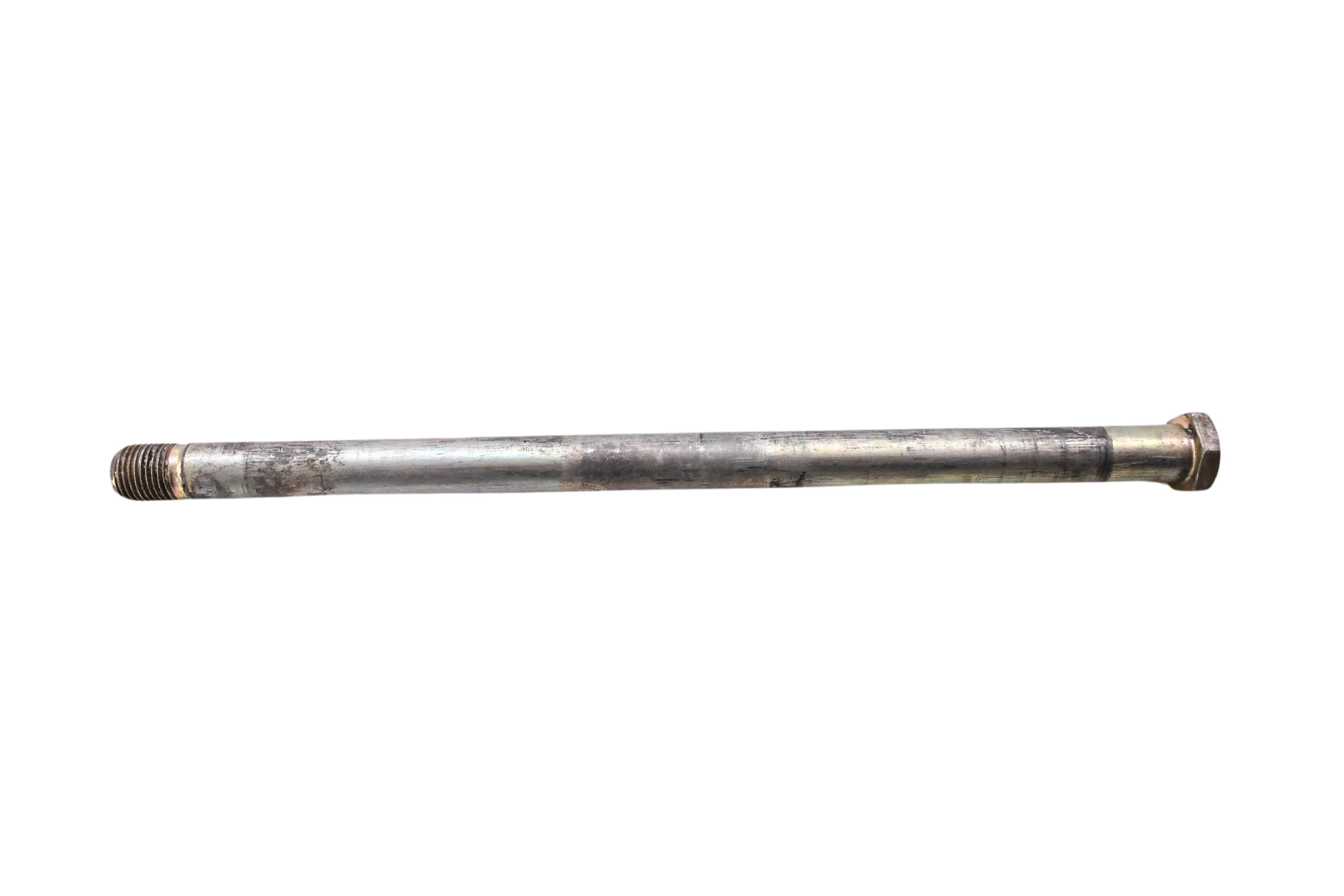 13 Yamaha YFZ450 2x4 Rear Pivot Bolt