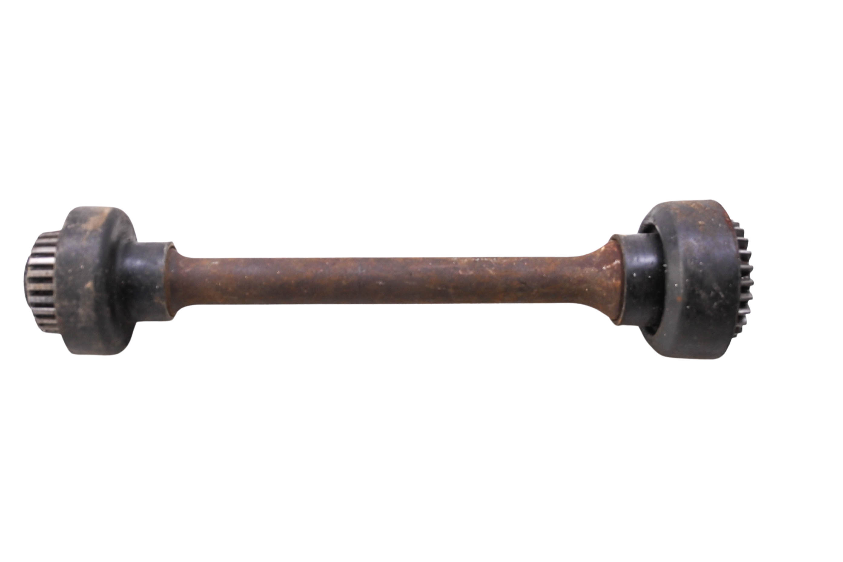 07 Yamaha Grizzly 700 4x4 Front Drive Shaft YFM700