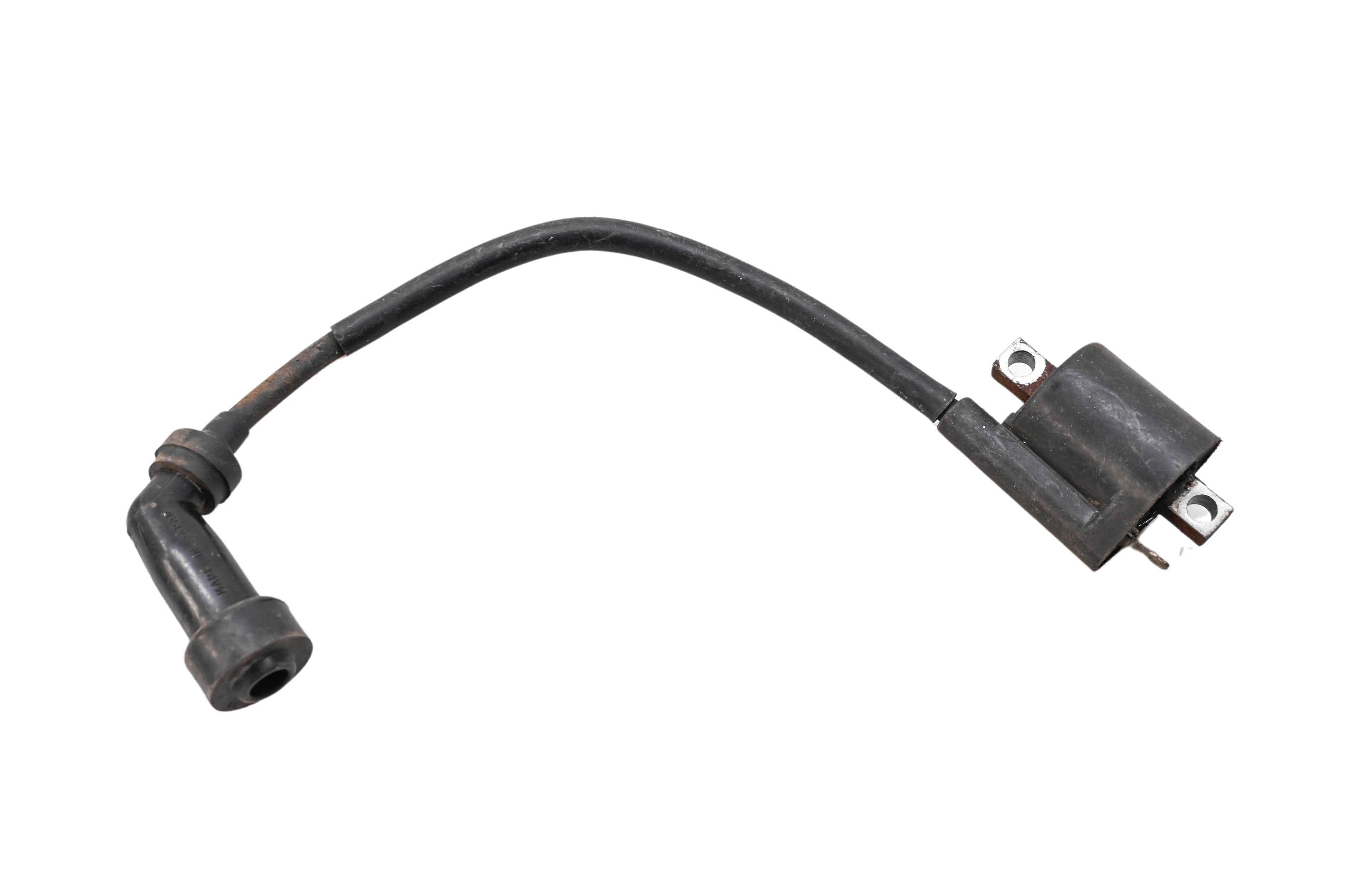 08 Yamaha Raptor 250 2x4 Ignition Coil YFM250R