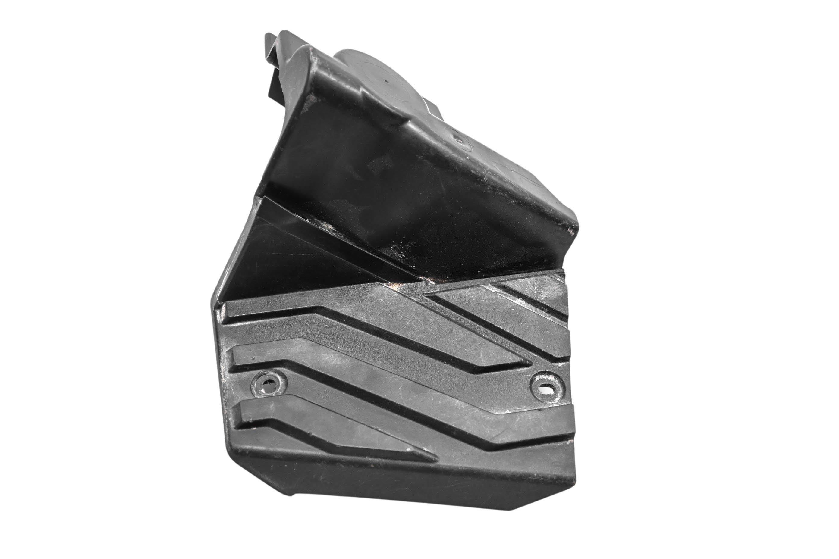 19 Can-Am Maverick Sport 1000R Right Passenger Foot Rest Foot Peg