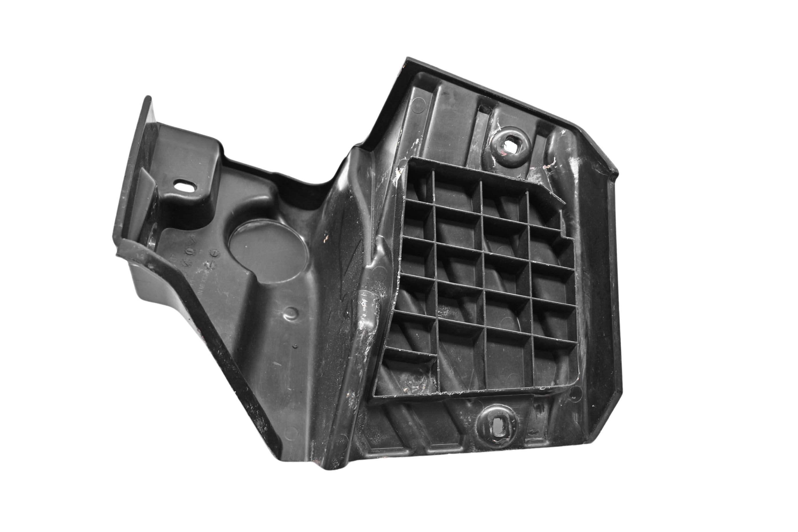 19 Can-Am Maverick Sport 1000R Right Passenger Foot Rest Foot Peg