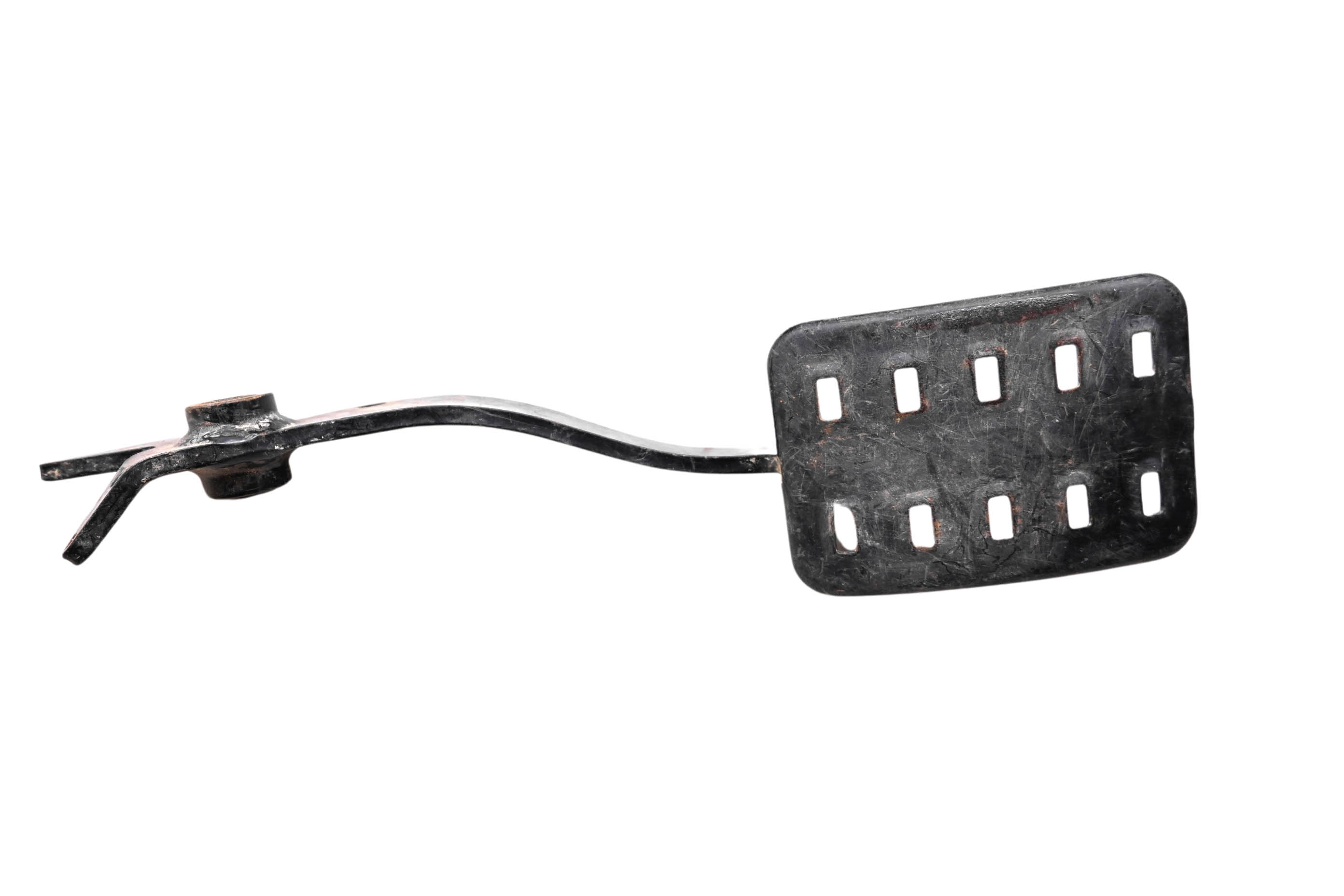 16 Arctic Cat Prowler 1000 XT Rear Brake Pedal