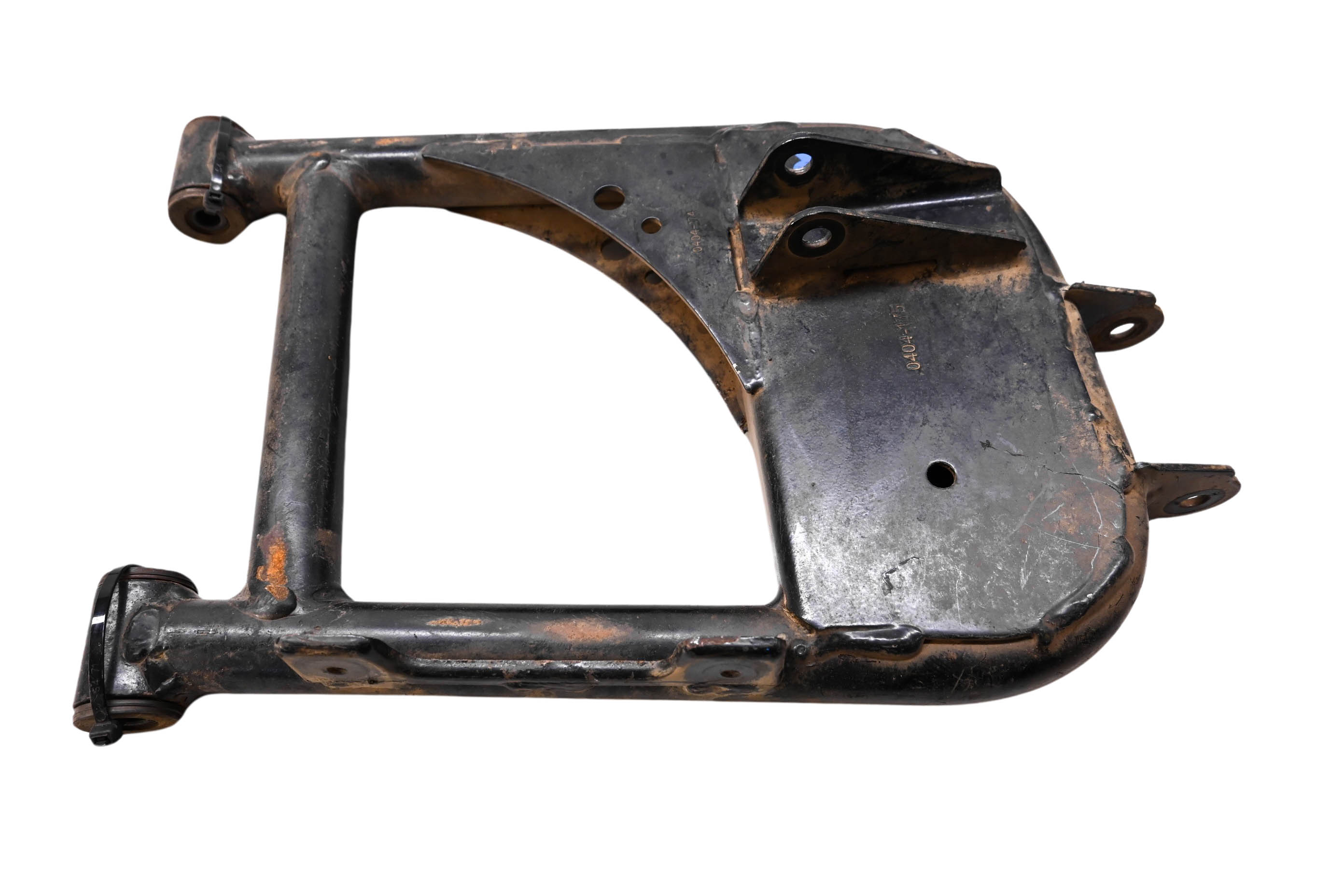 16 Arctic Cat Prowler 1000 XT Rear Lower Right A-Arm
