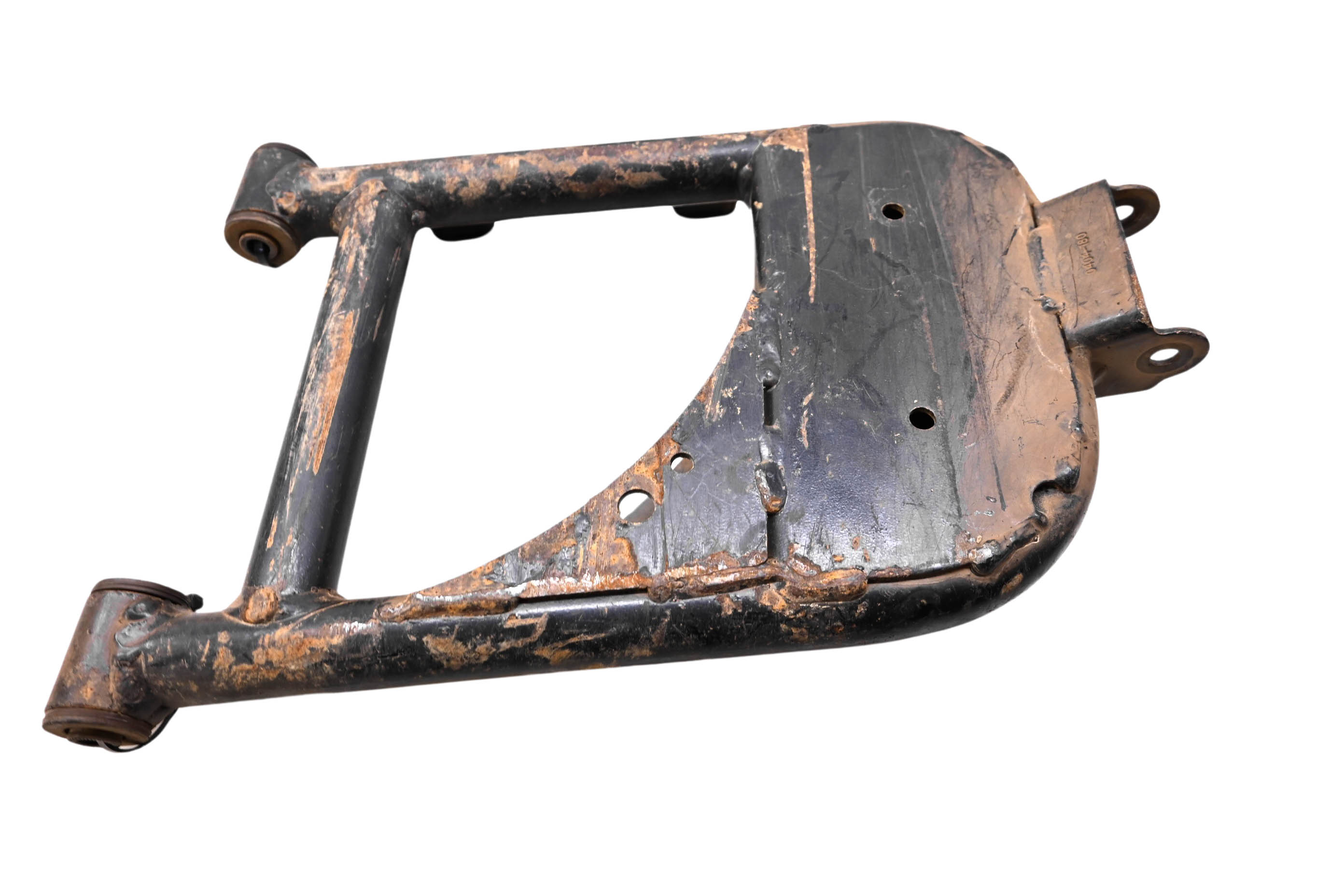 16 Arctic Cat Prowler 1000 XT Rear Lower Right A-Arm