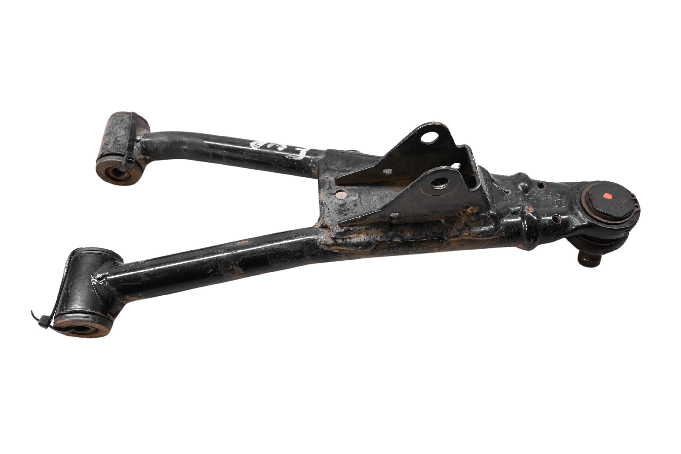 16 Arctic Cat Prowler 1000 XT Front Upper Right A-Arm