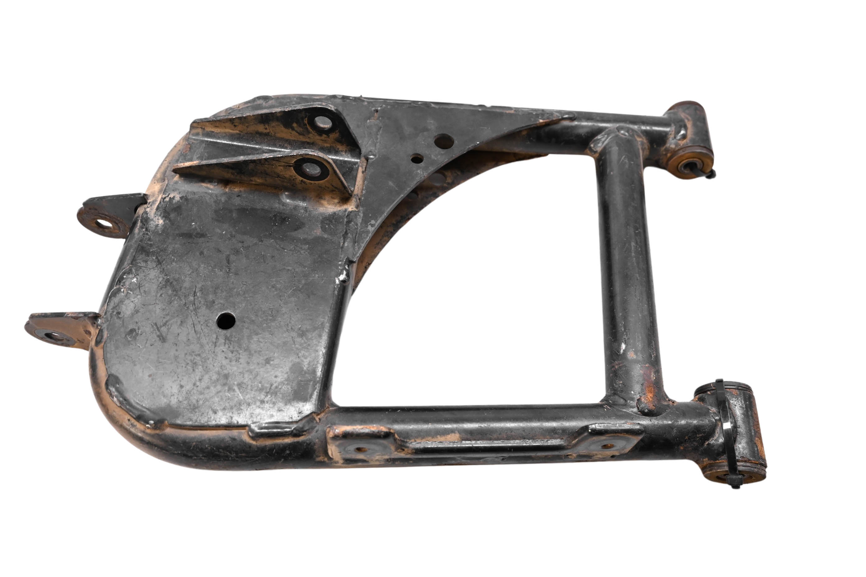 16 Arctic Cat Prowler 1000 XT Rear Lower Left A-Arm