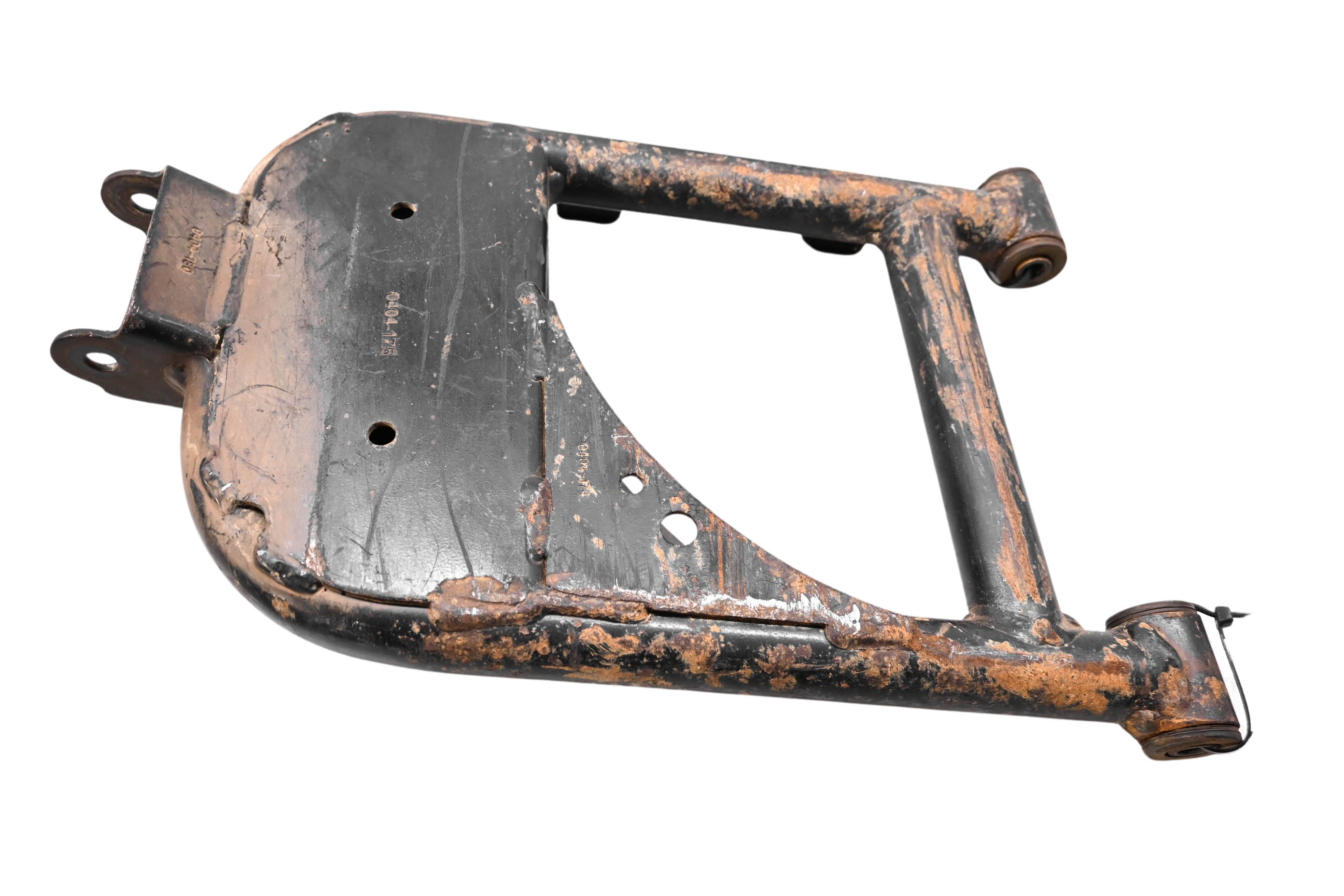 16 Arctic Cat Prowler 1000 XT Rear Lower Left A-Arm